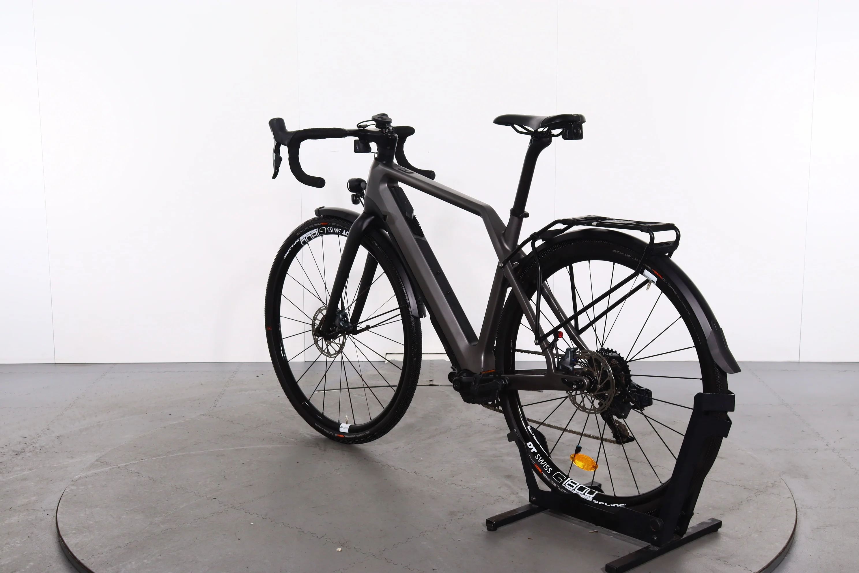 Storck Cyklaer Gravel SW - Image 6