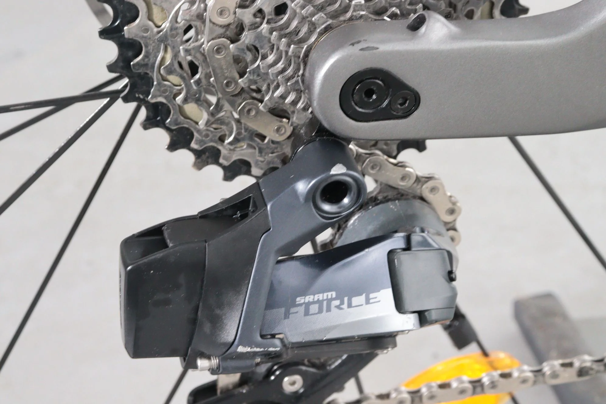 Storck Cyklaer Gravel SW - Image 8