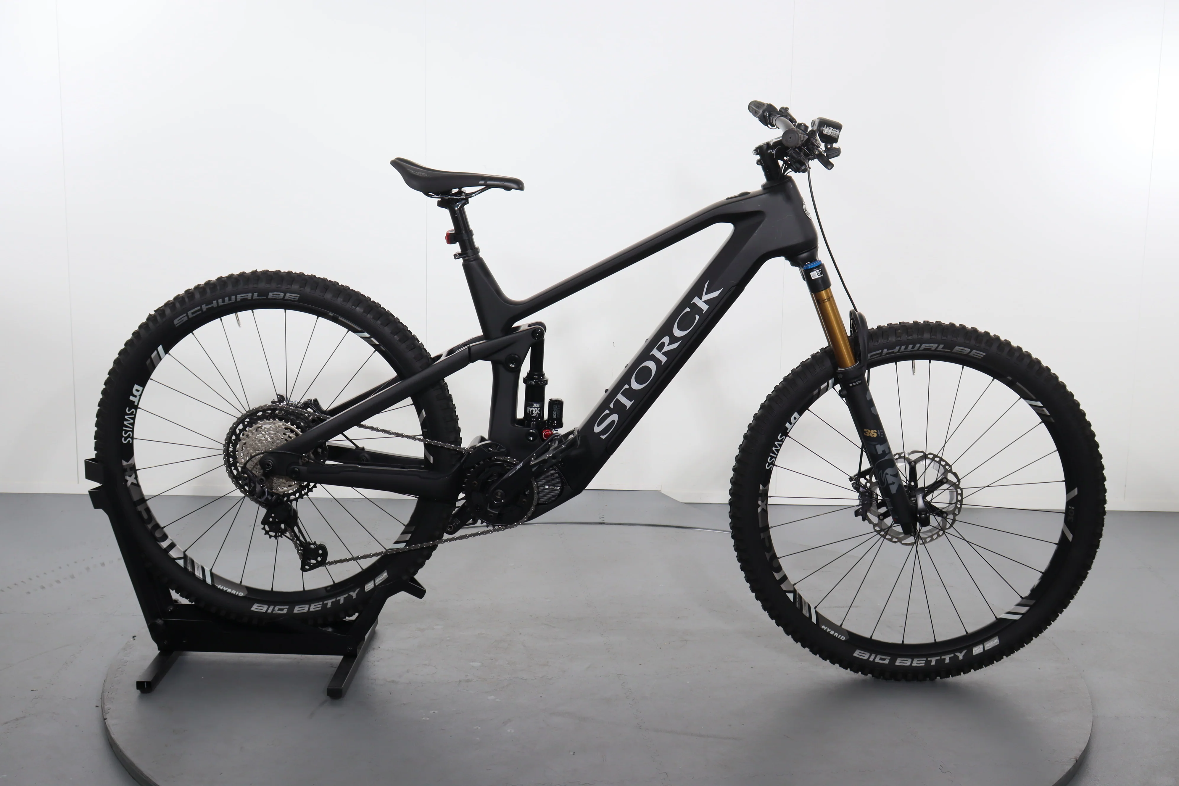 Storck E:drenalin.2 GTS