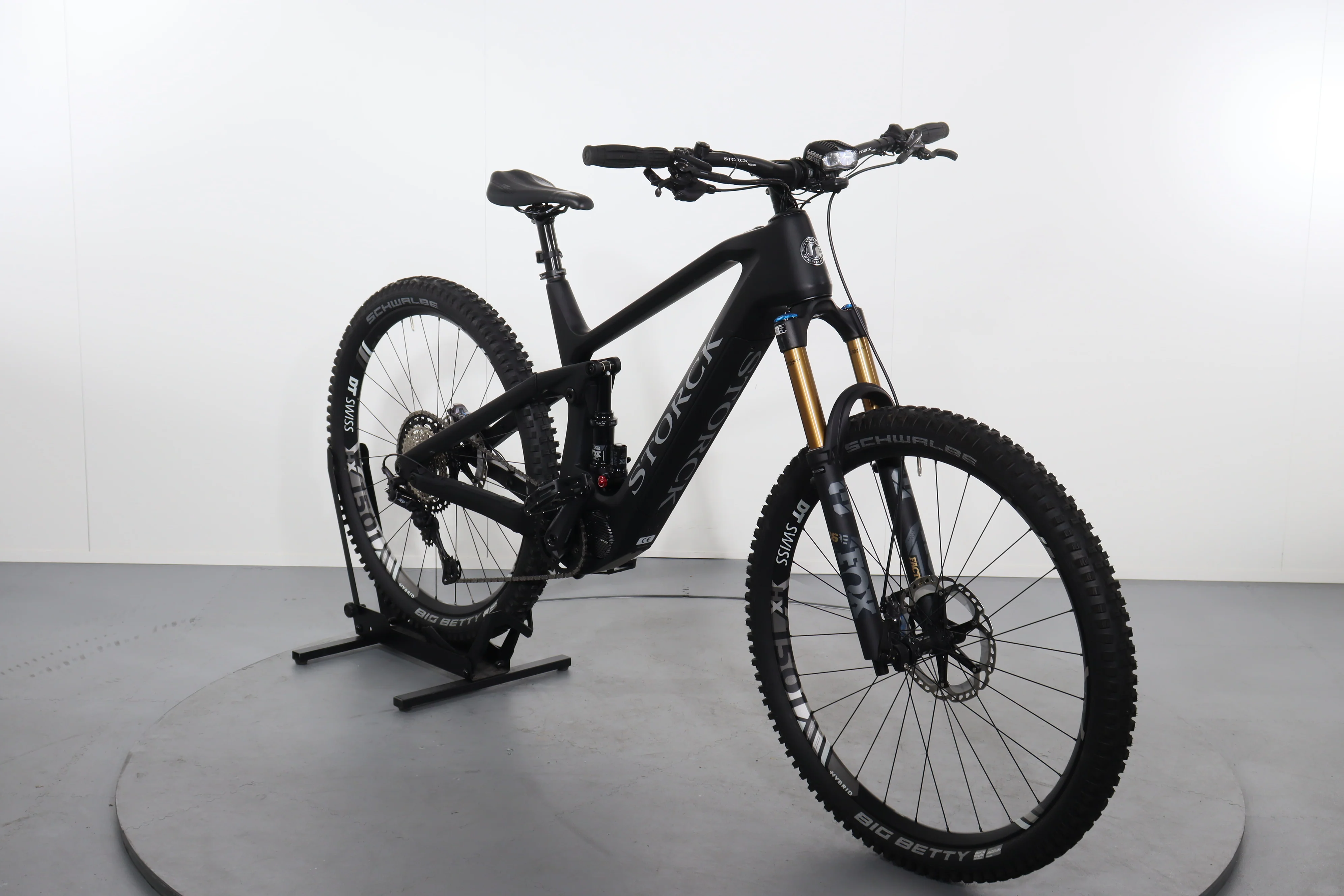 Storck E:drenalin.2 GTS - Image 2