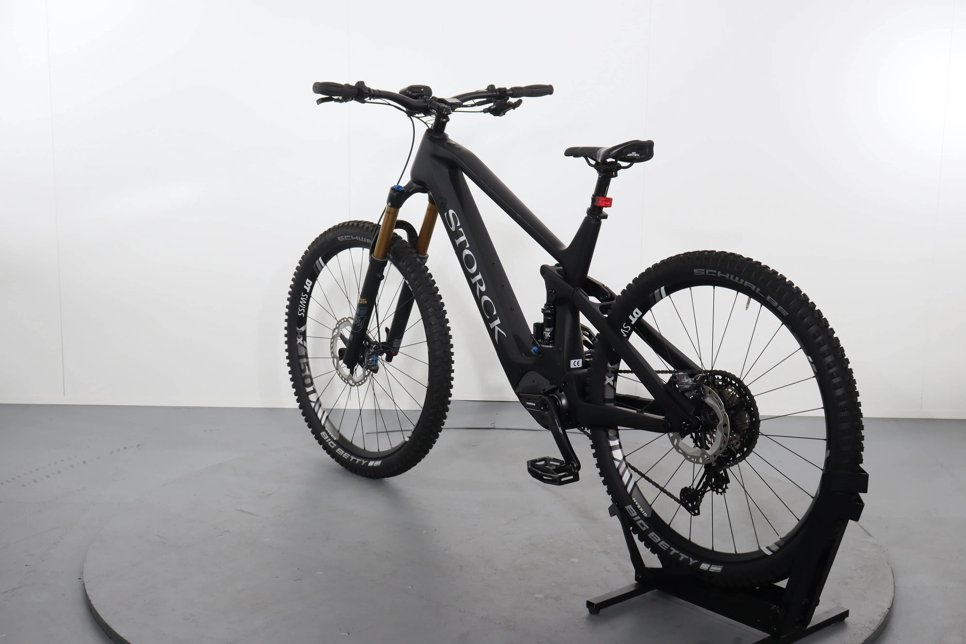 Storck E:drenalin.2 GTS - Image 5