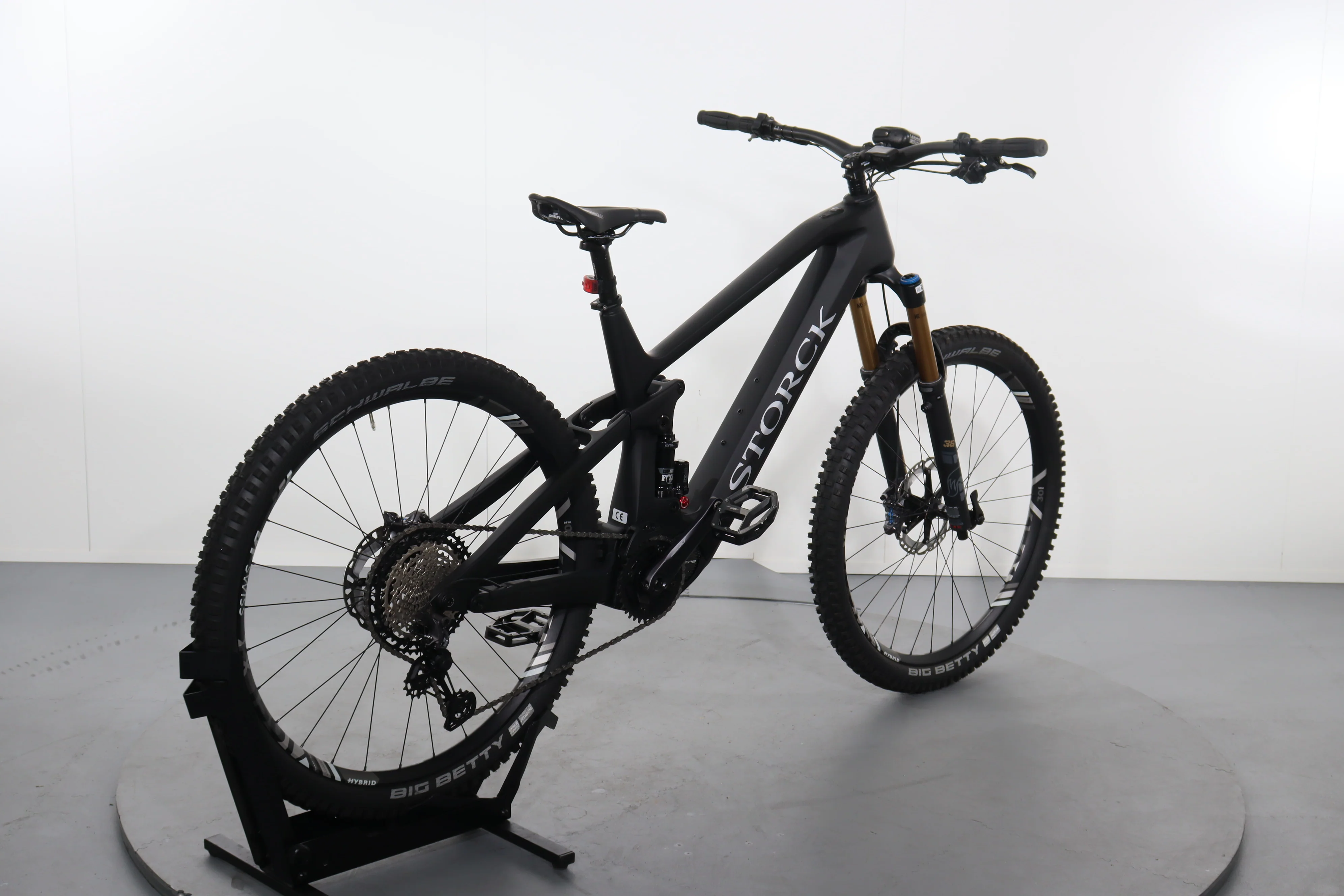 Storck E:drenalin.2 GTS - Image 6