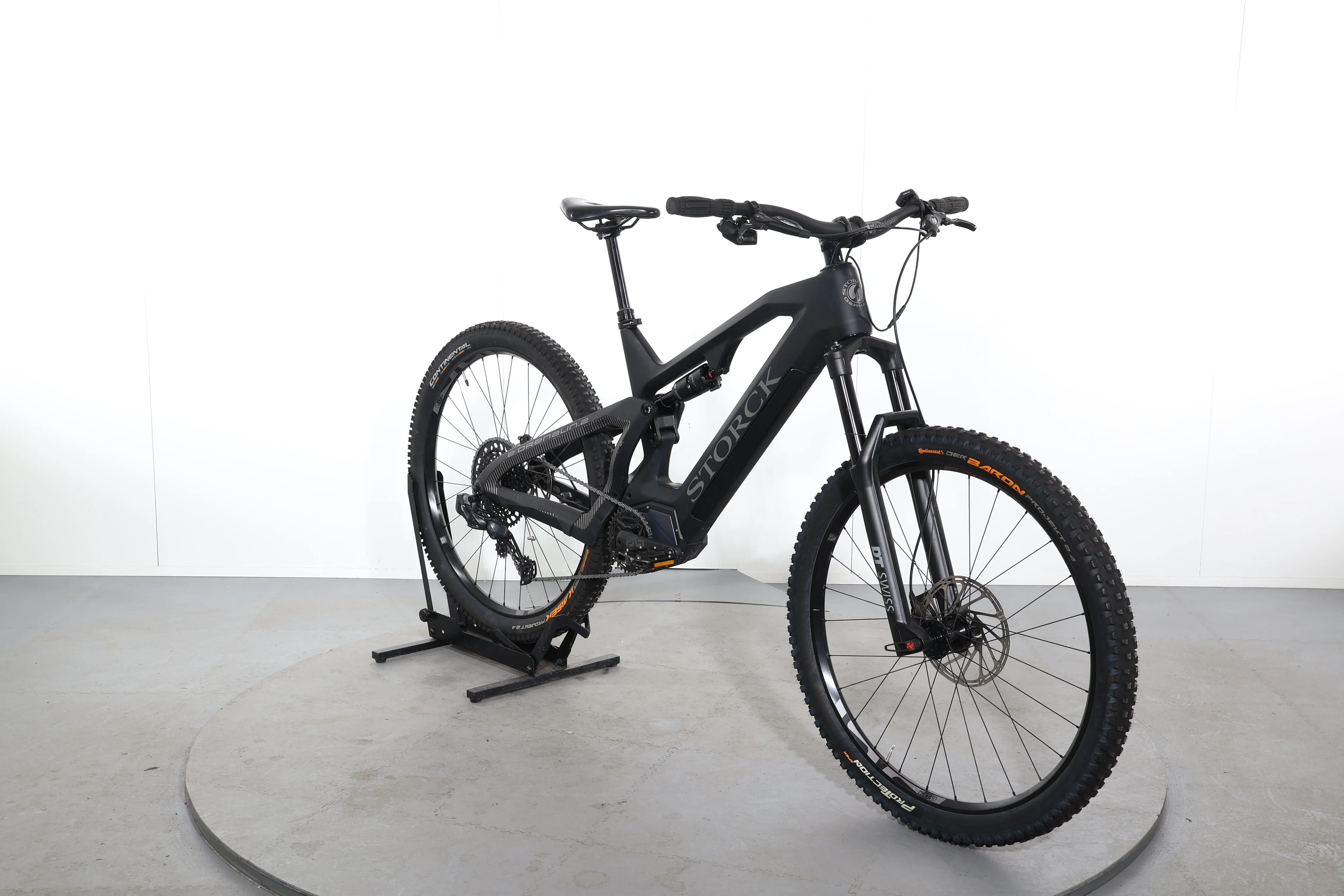 Storck e:drenalin.2 SRS - Image 2