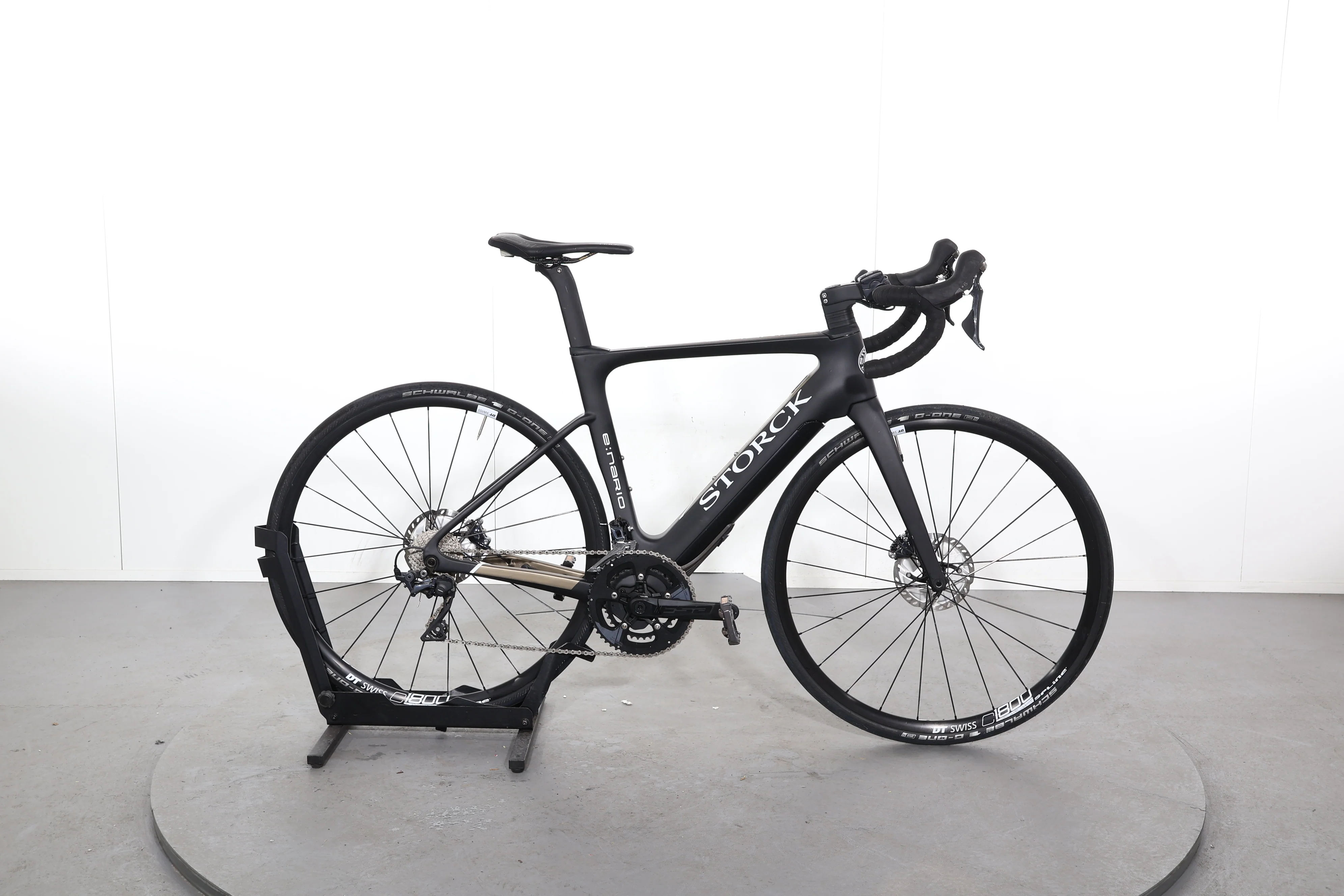 Storck E:nario AE Ultegra