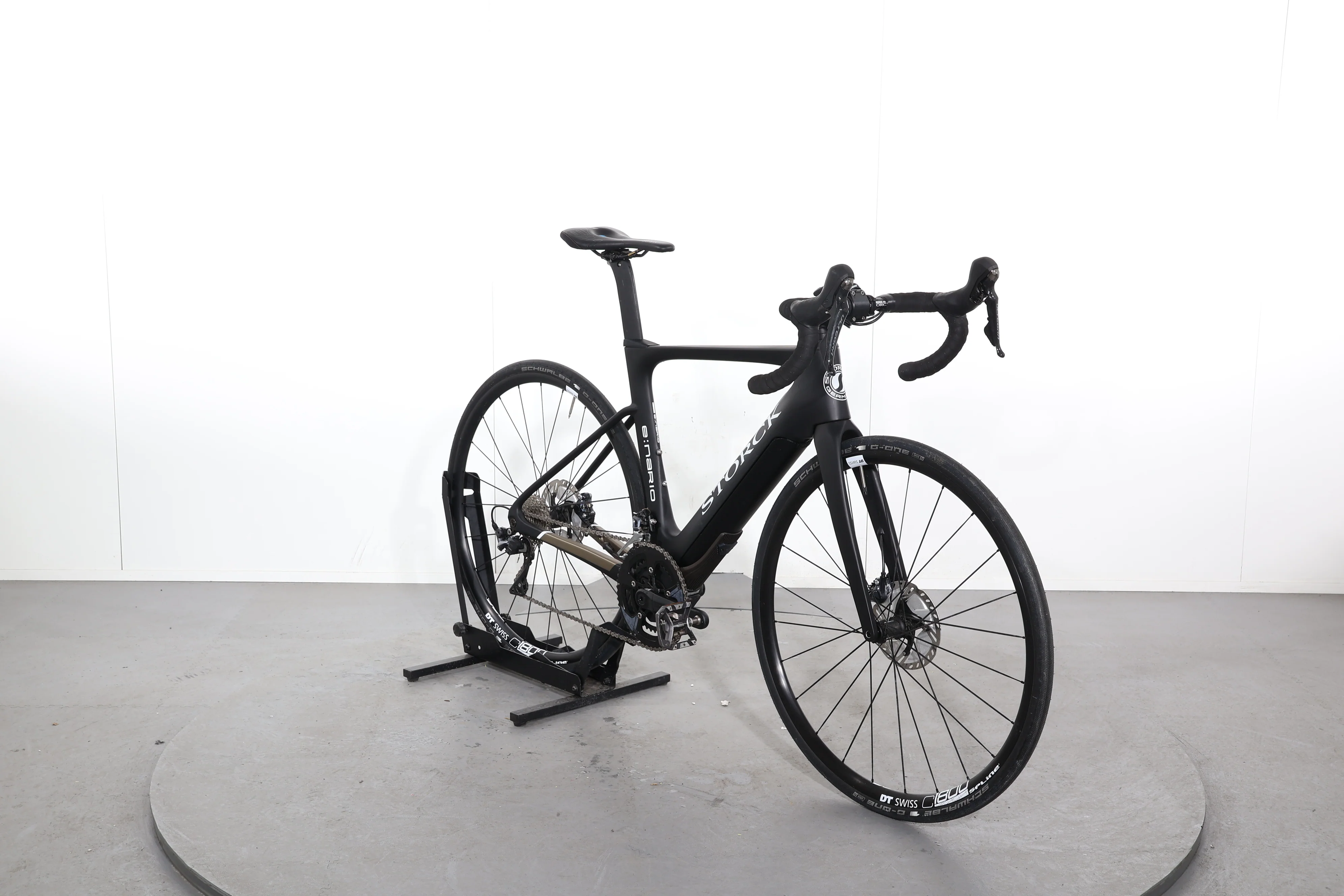 Storck E:nario AE Ultegra - Image 2