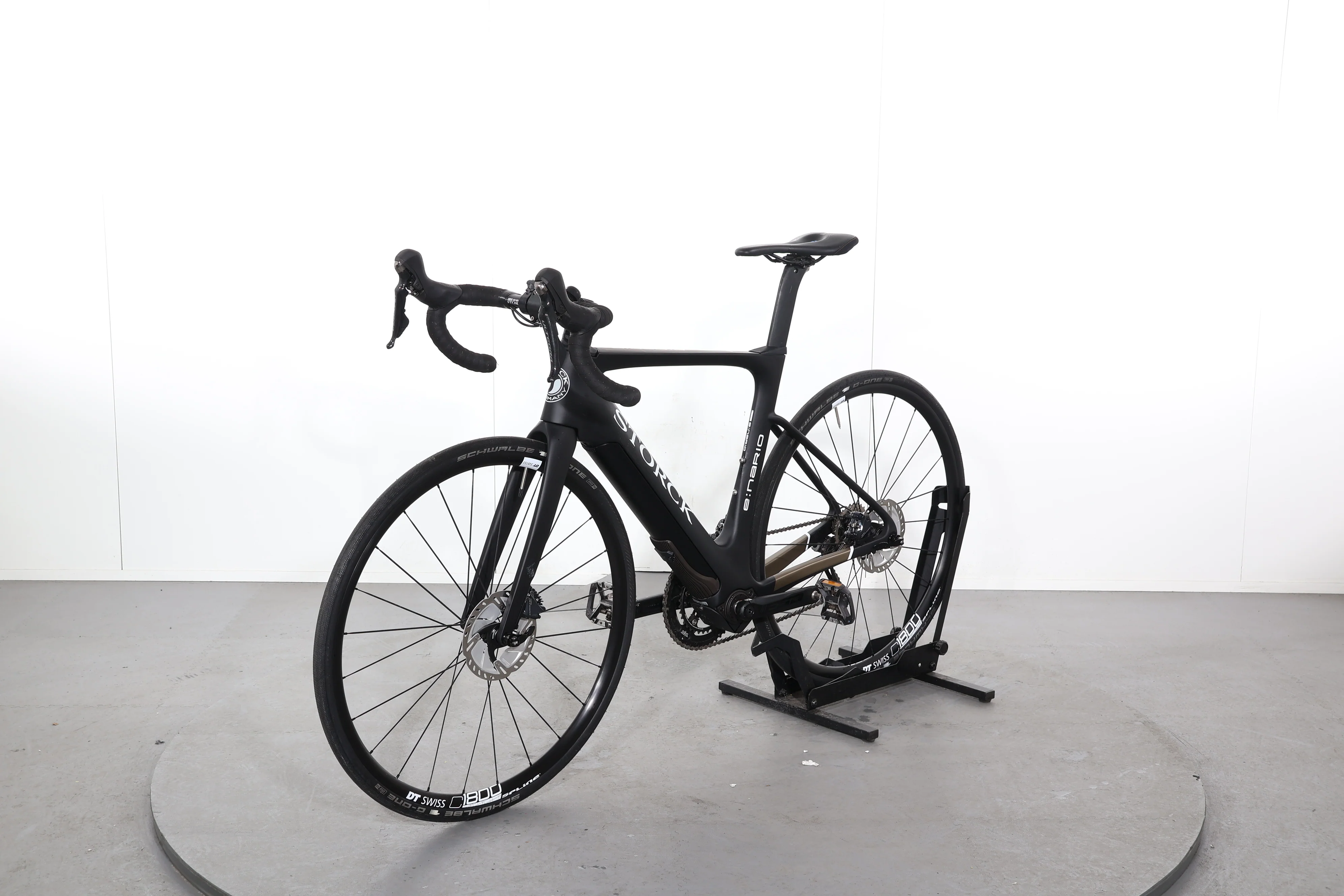 Storck E:nario AE Ultegra - Image 3