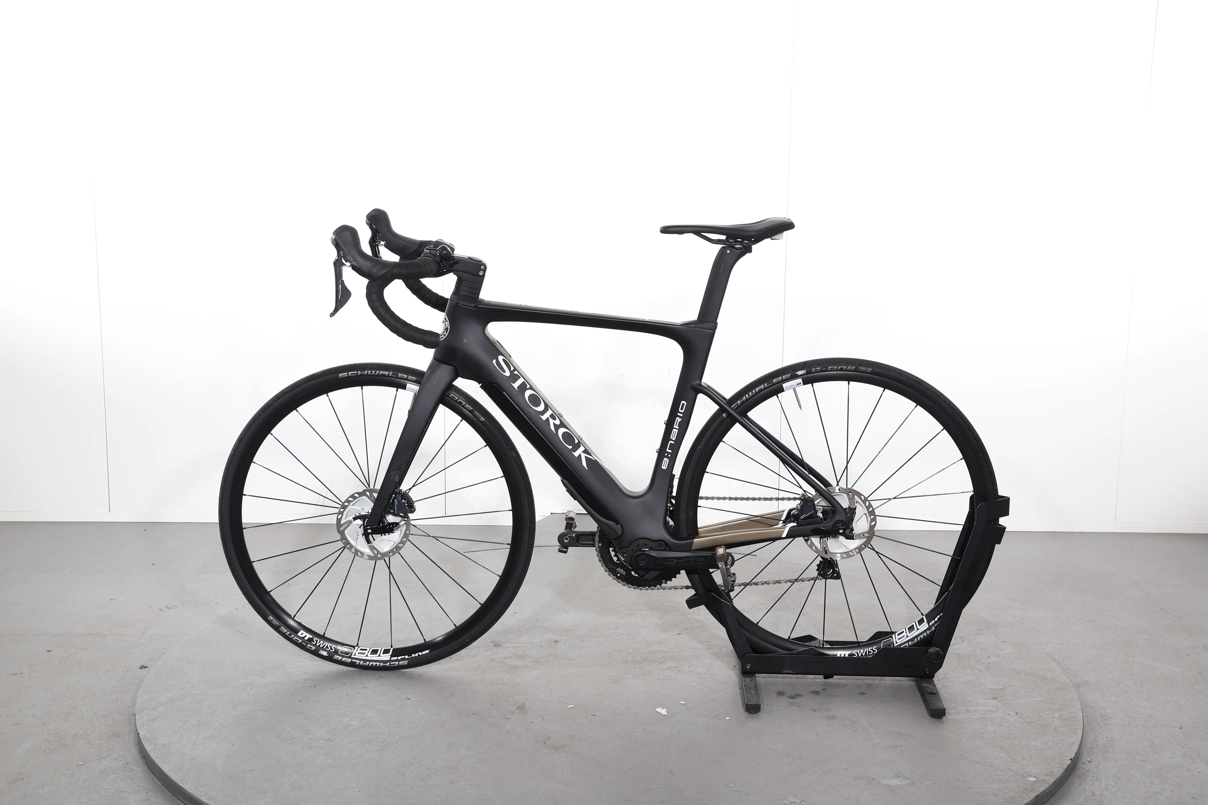 Storck E:nario AE Ultegra - Image 4
