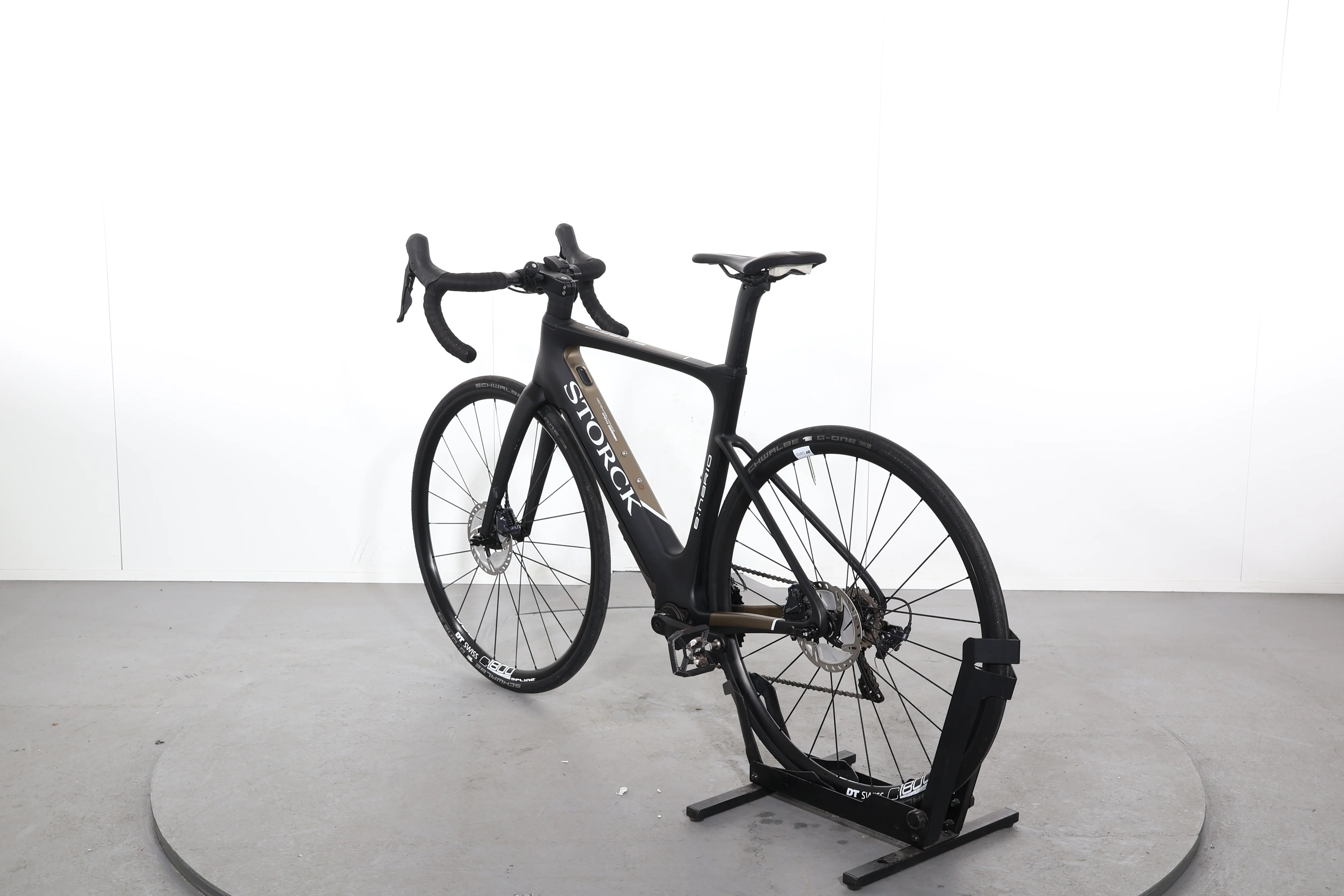 Storck E:nario AE Ultegra - Image 5