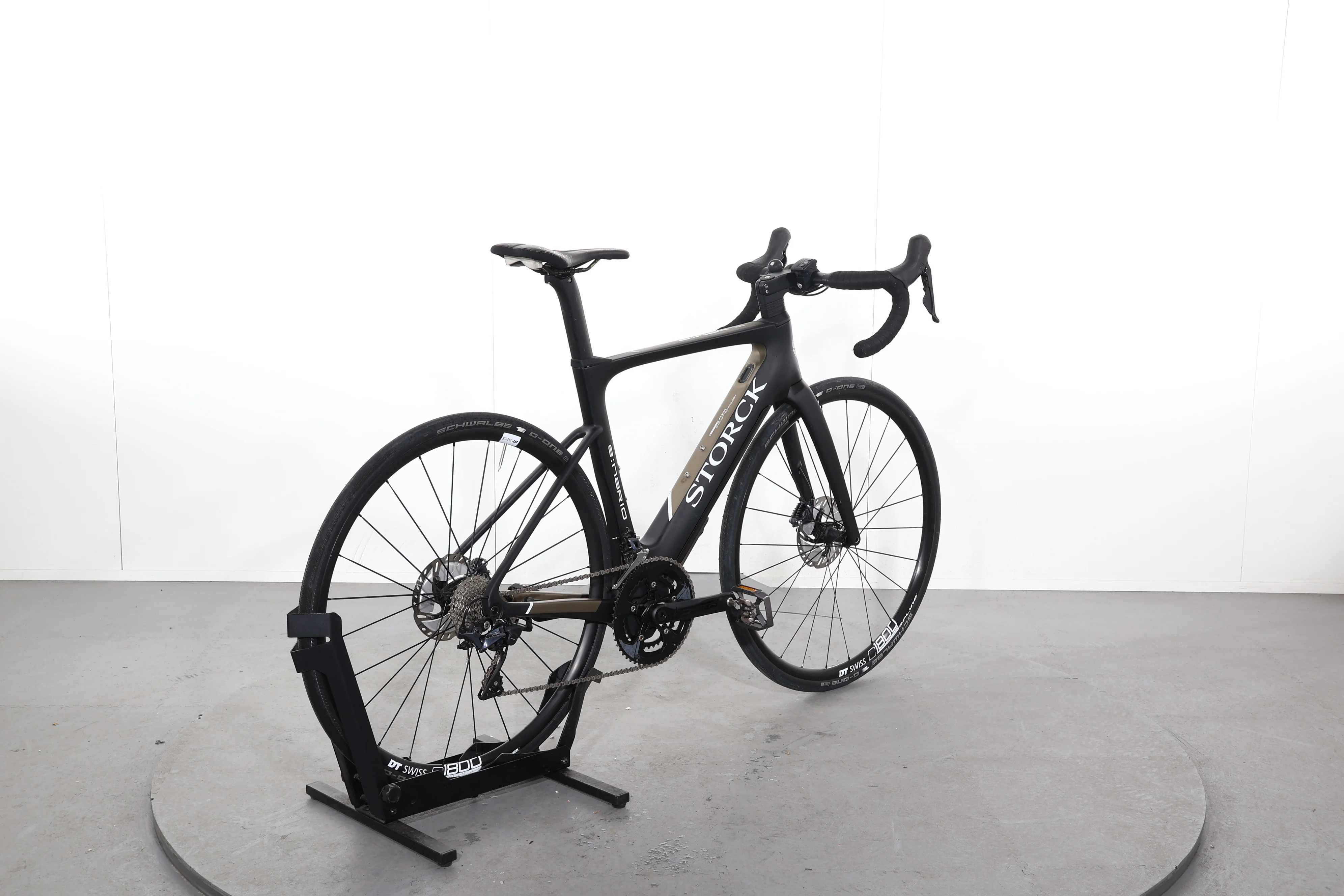 Storck E:nario AE Ultegra - Image 6