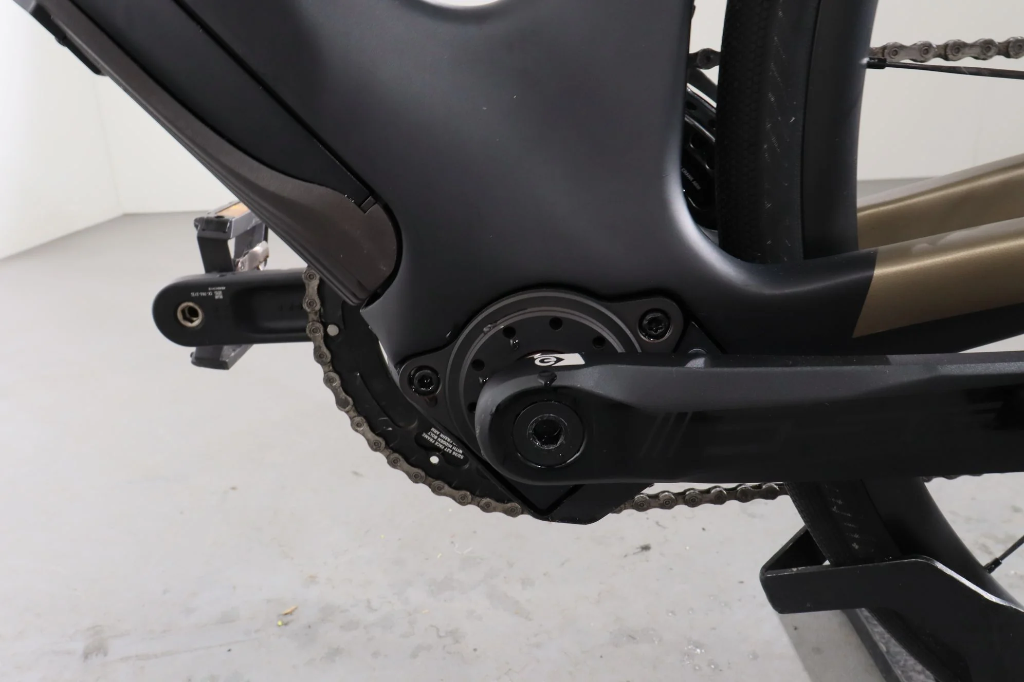 Storck E:nario AE Ultegra - Image 8