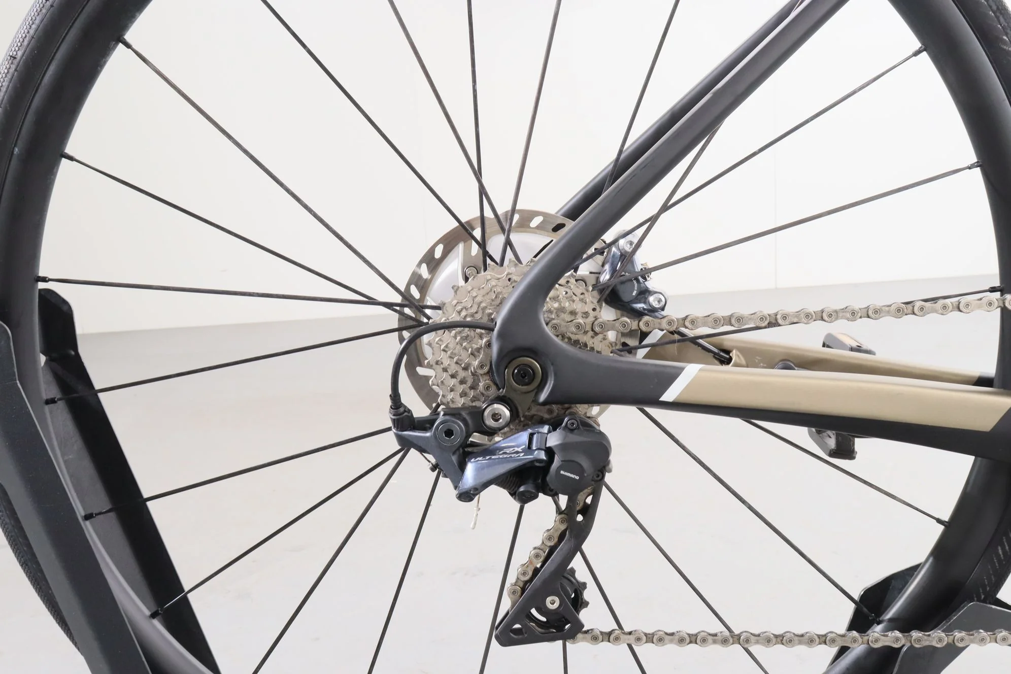 Storck E:nario AE Ultegra - Image 9