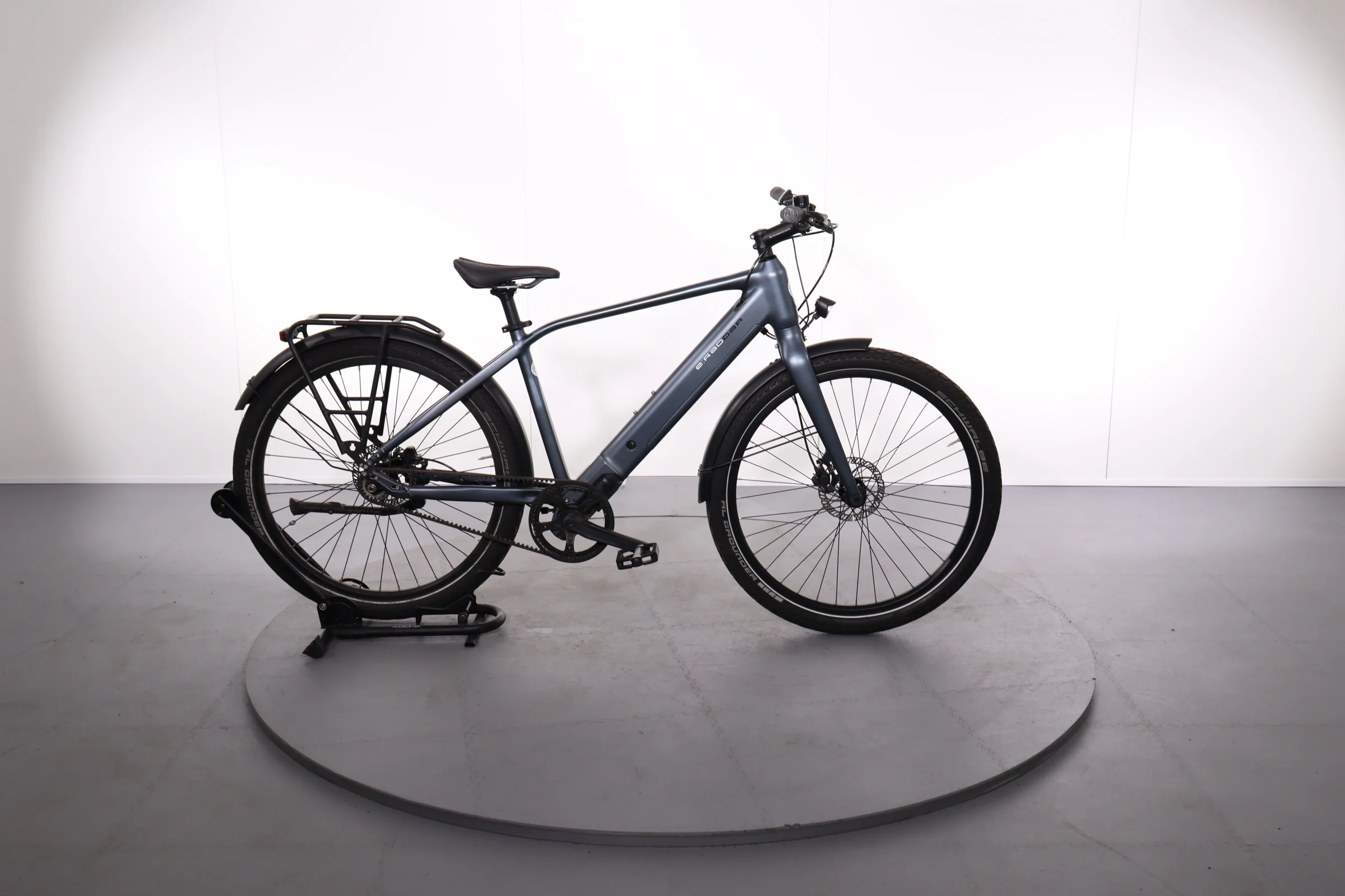 Storck e:RADDAR Erde 2