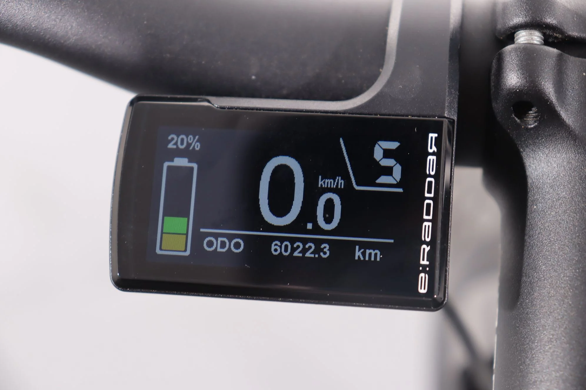 Storck e:RADDAR Erde 2 - Image 11