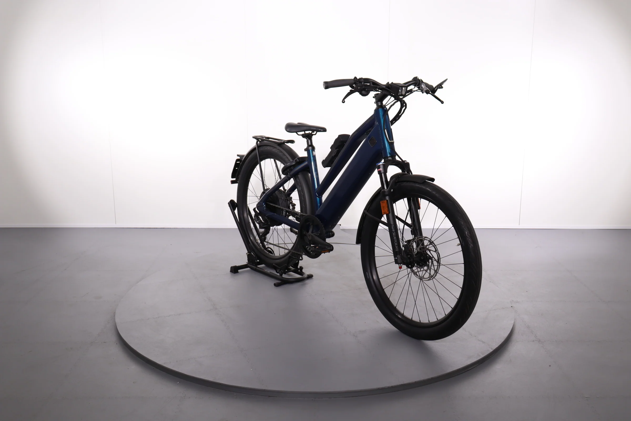 Stromer ST1 Comfort - Image 2