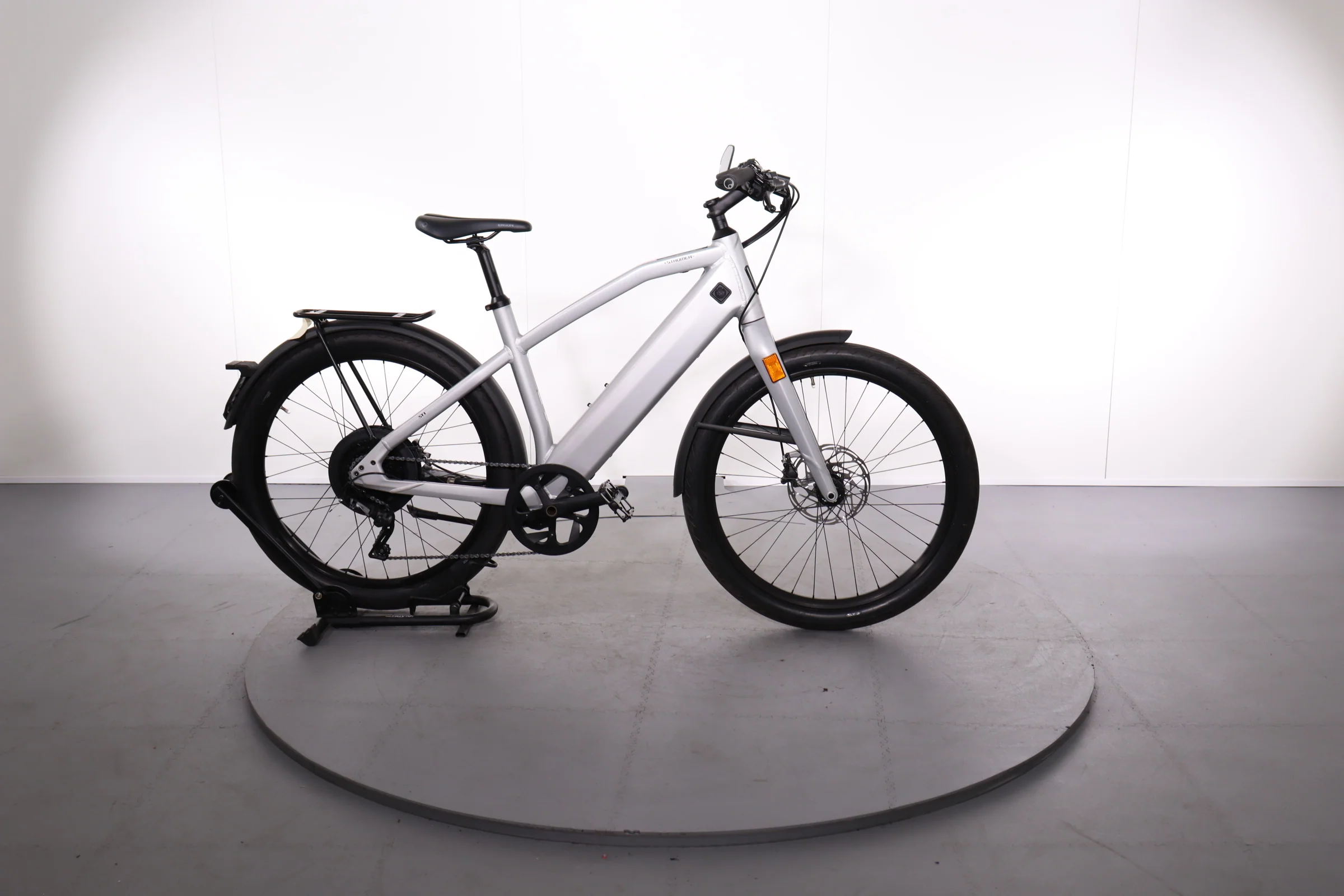 Stromer ST1 Launch Edition