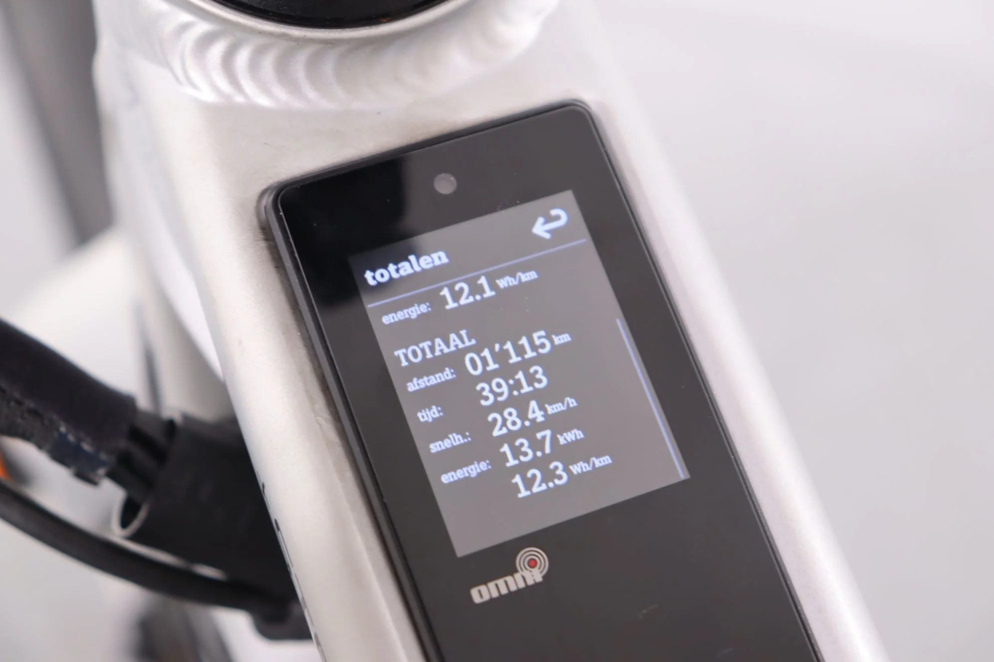 Stromer ST1 Launch Edition - Image 10