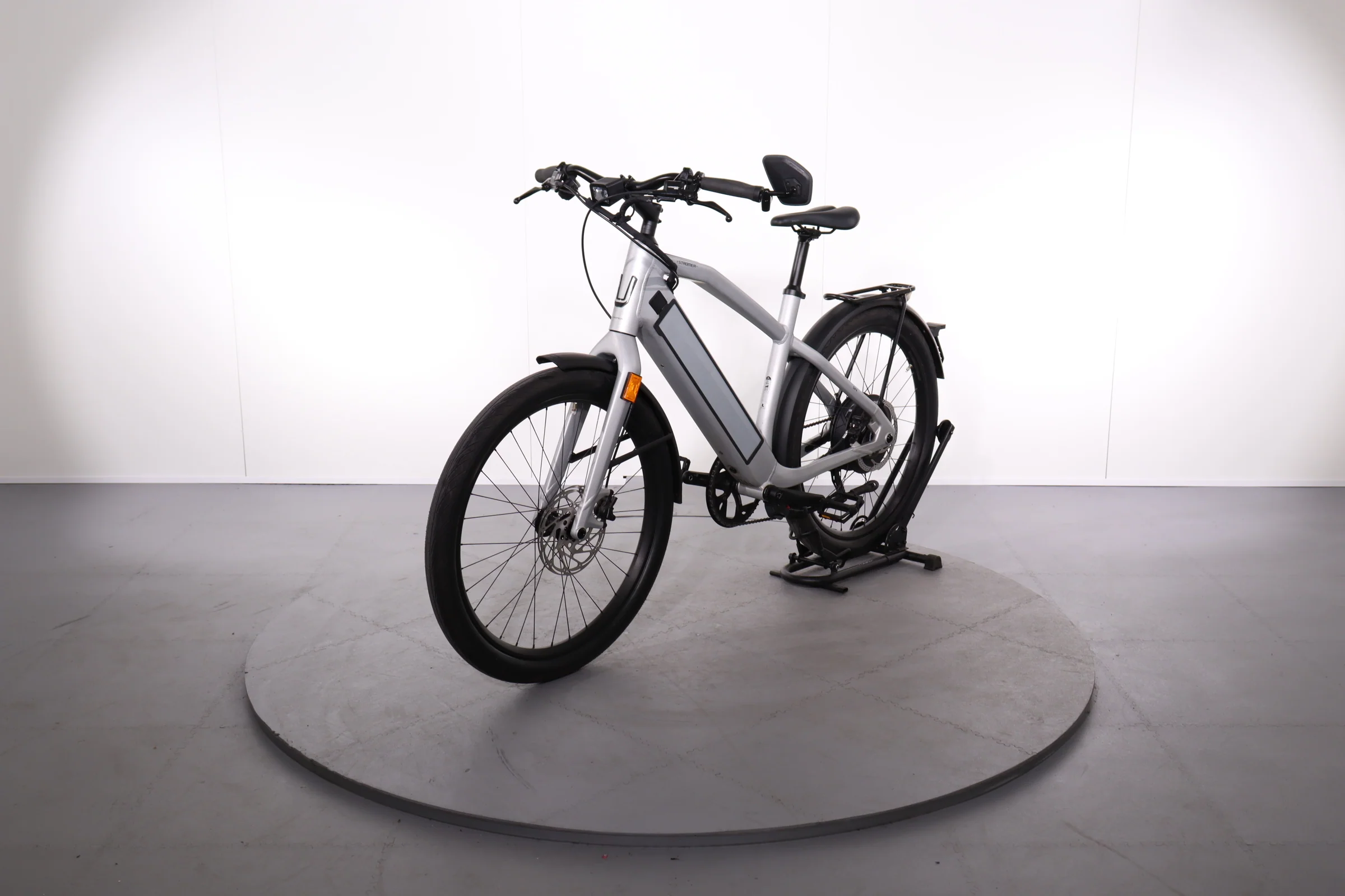 Stromer ST1 Launch Edition - Image 3