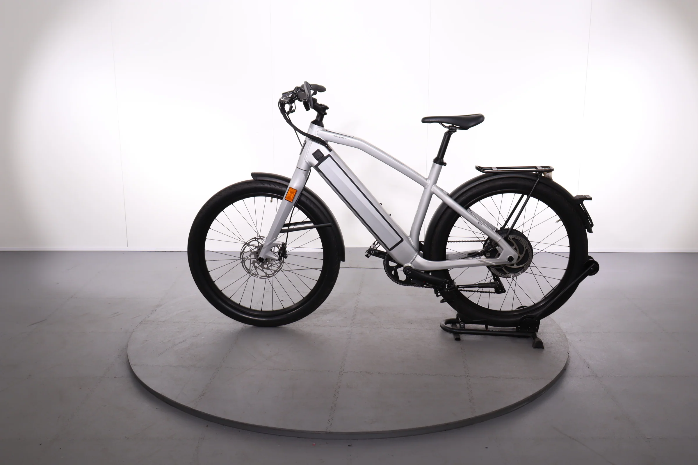 Stromer ST1 Launch Edition - Image 4