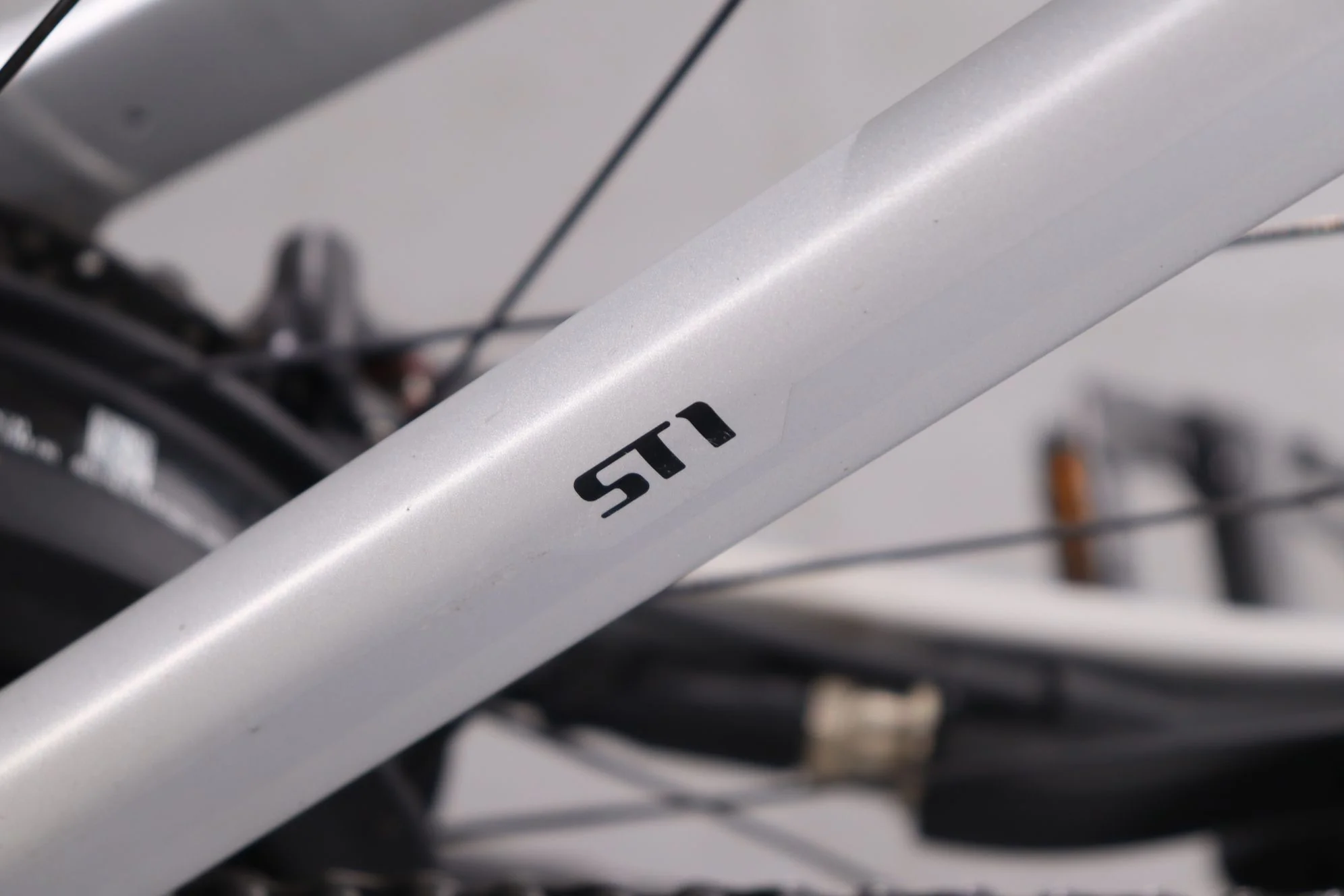 Stromer ST1 Launch Edition - Image 9