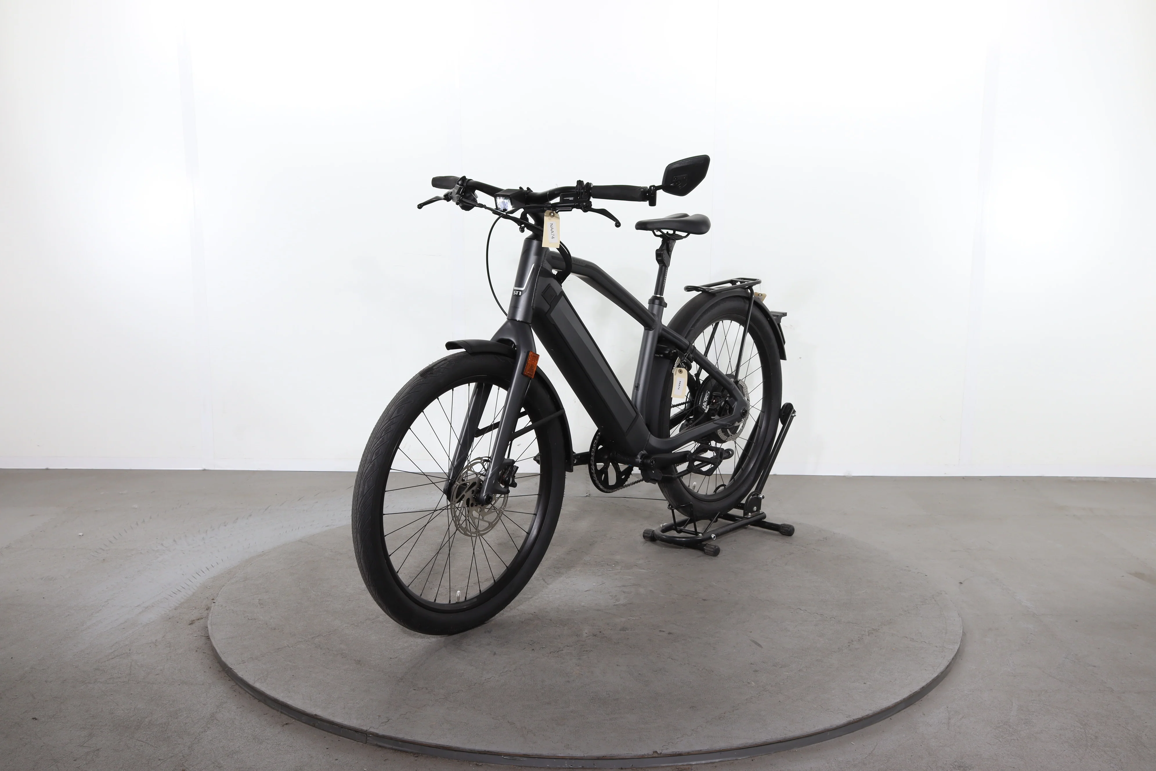 Stromer ST1 Sport - Image 3