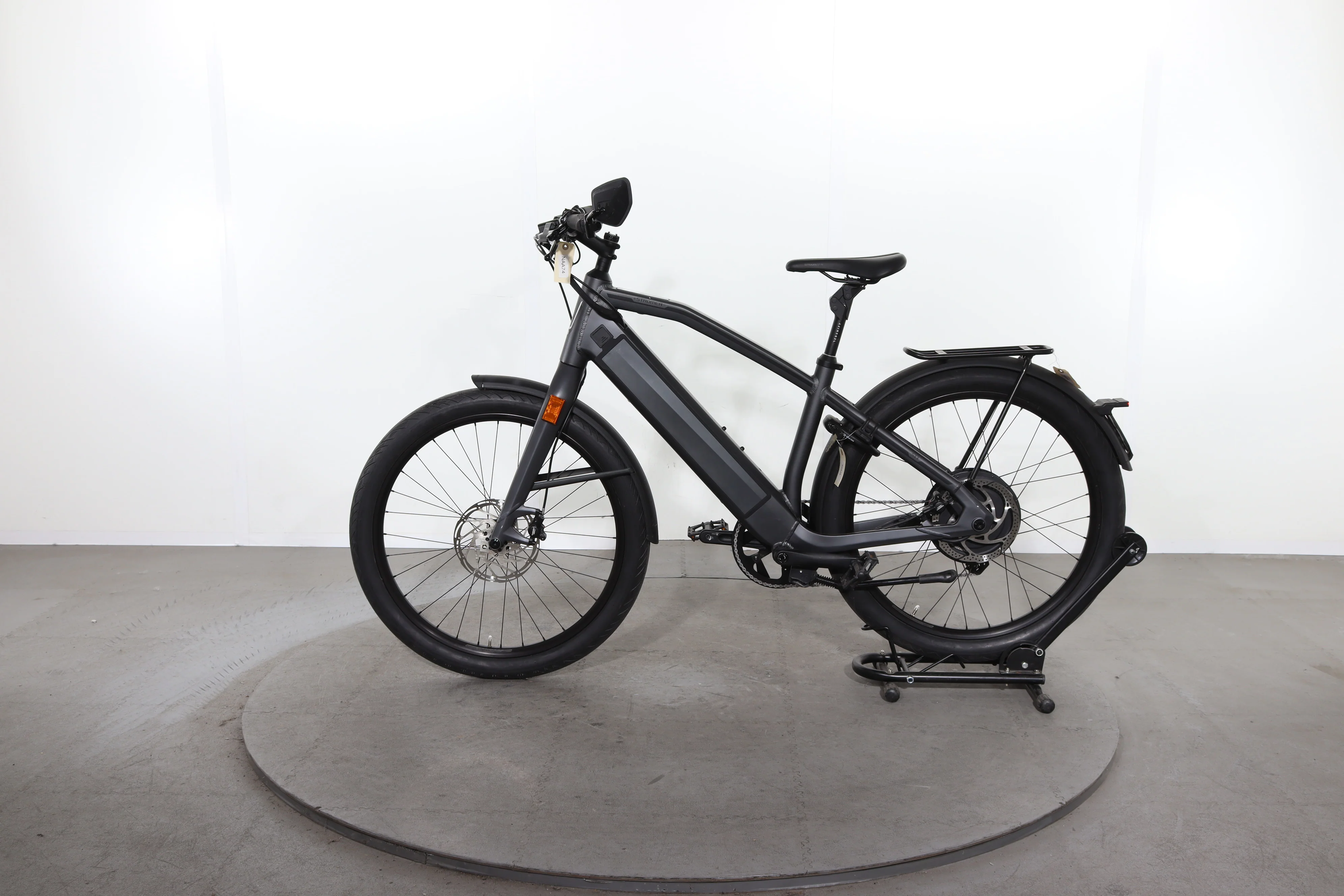 Stromer ST1 Sport - Image 4