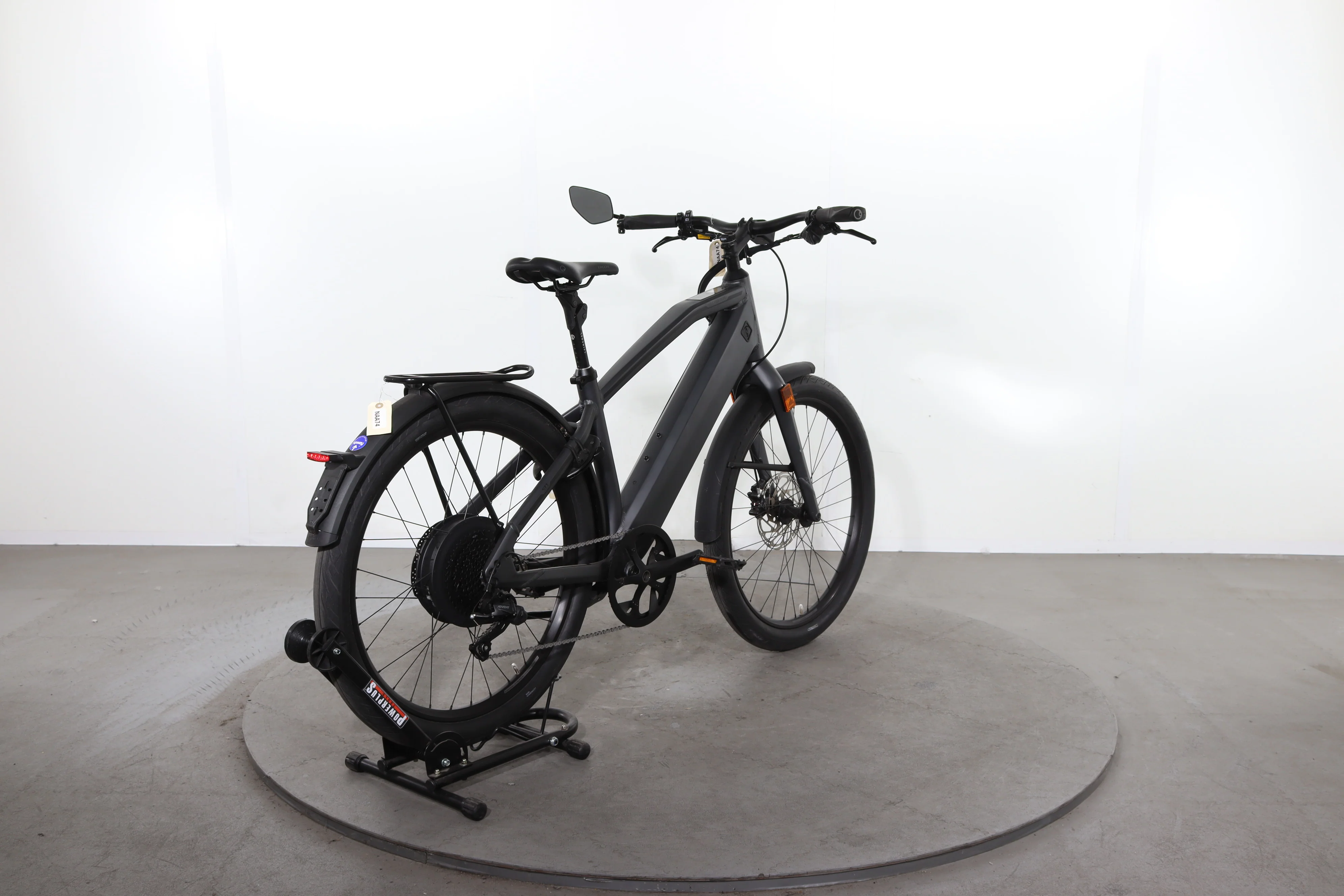 Stromer ST1 Sport - Image 6
