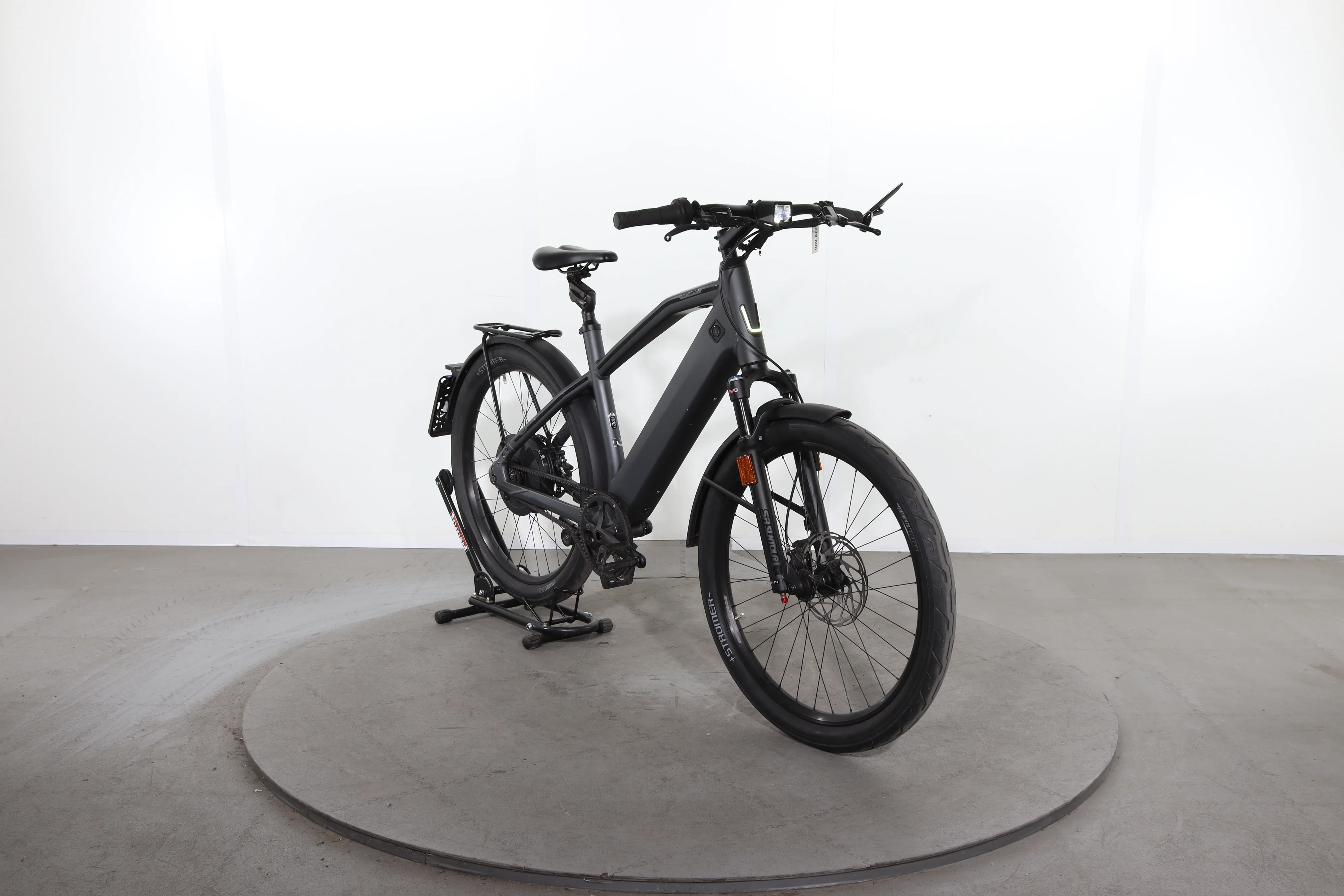 Stromer ST2 Beltdrive Comfort - Image 2