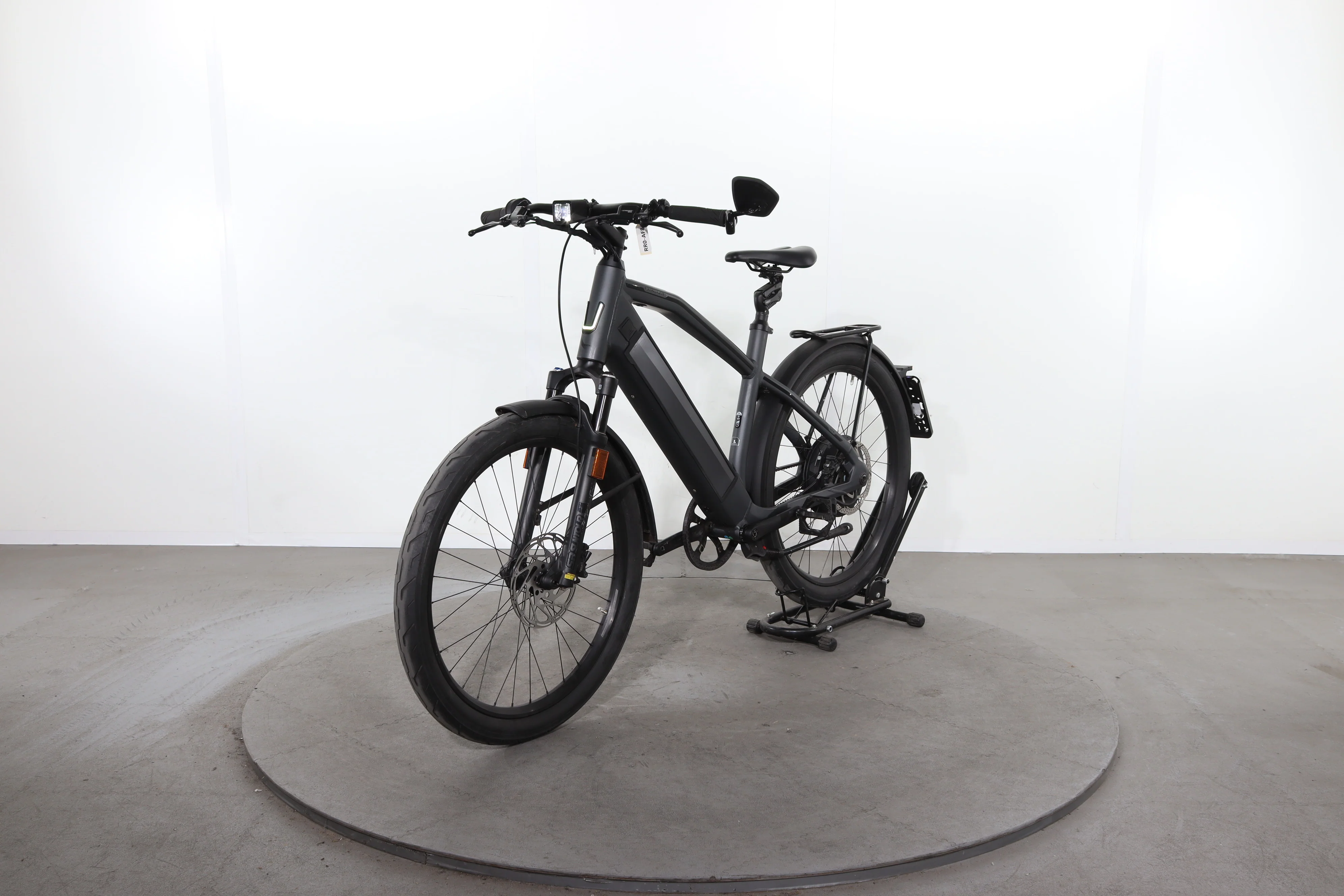 Stromer ST2 Beltdrive Comfort - Image 3