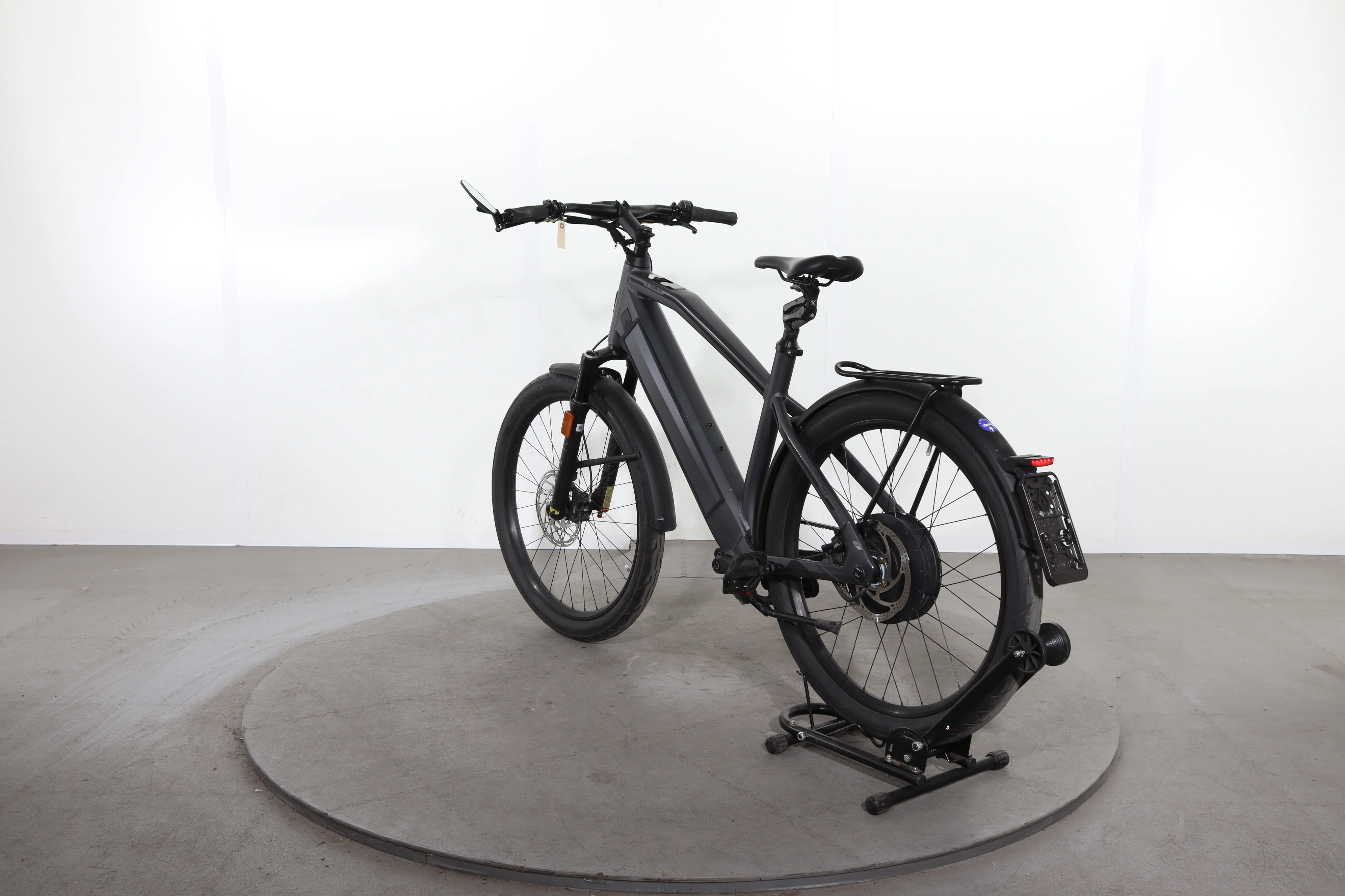 Stromer ST2 Beltdrive Comfort - Image 5