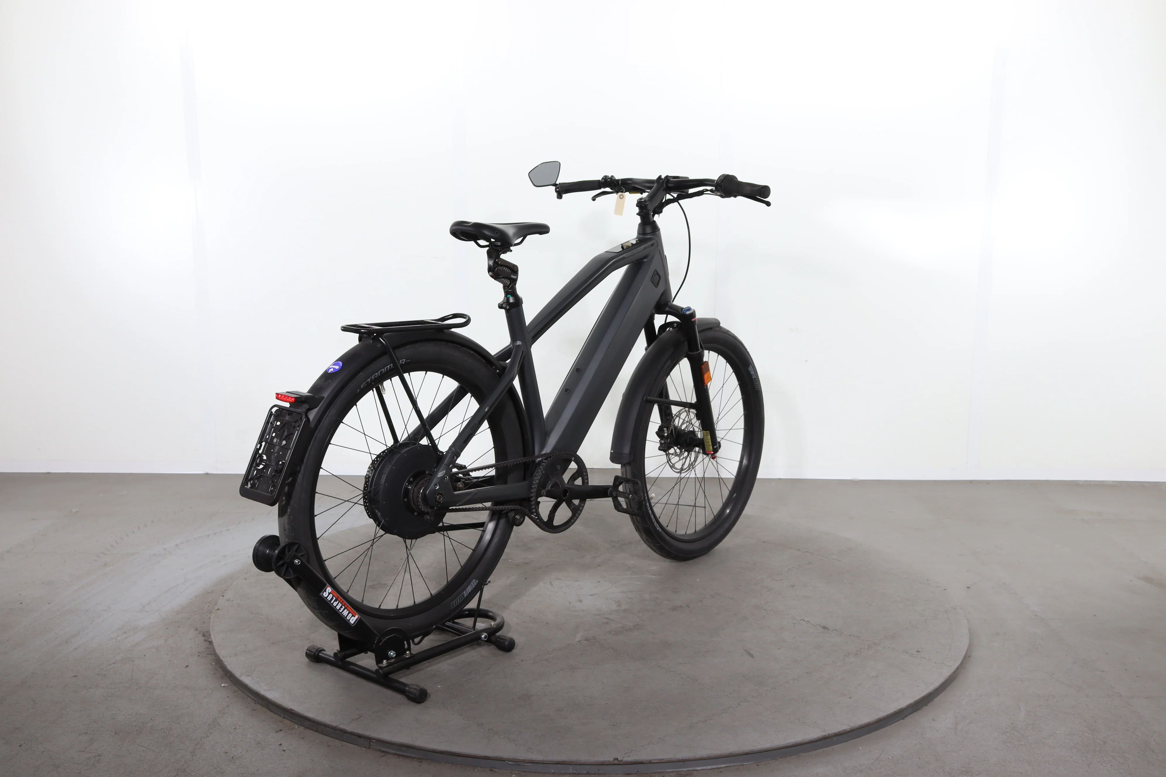 Stromer ST2 Beltdrive Comfort - Image 6