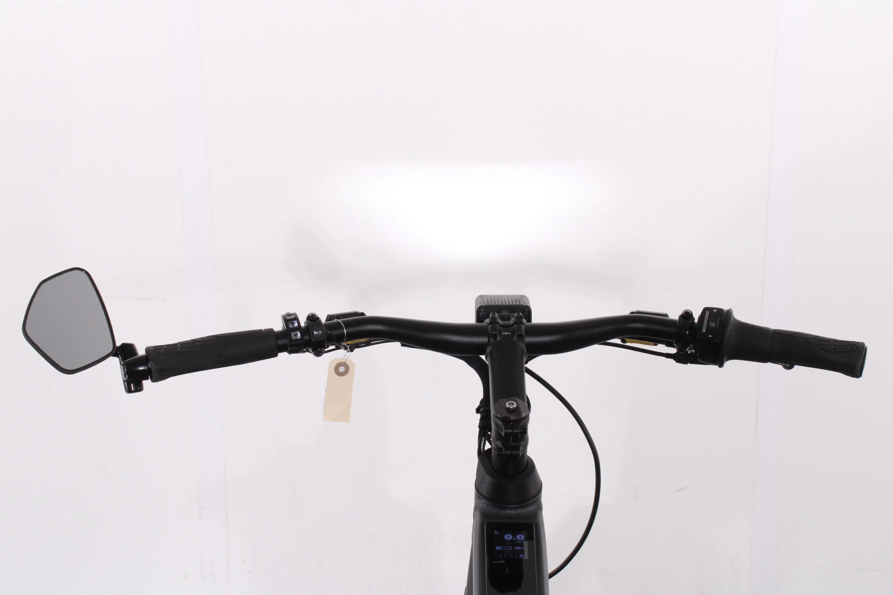 Stromer ST2 Beltdrive Comfort - Image 7
