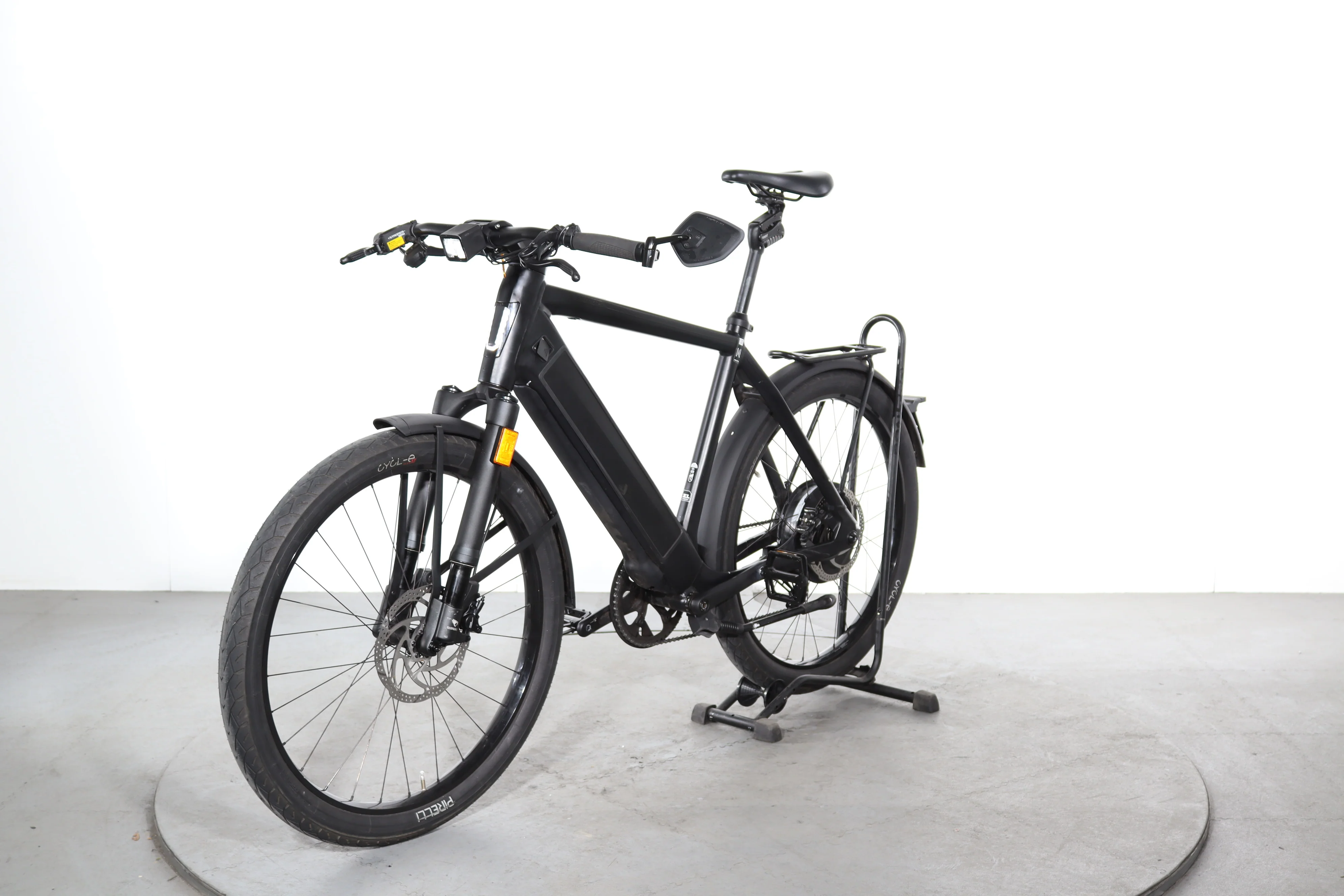 Stromer ST3 Sport - Image 3