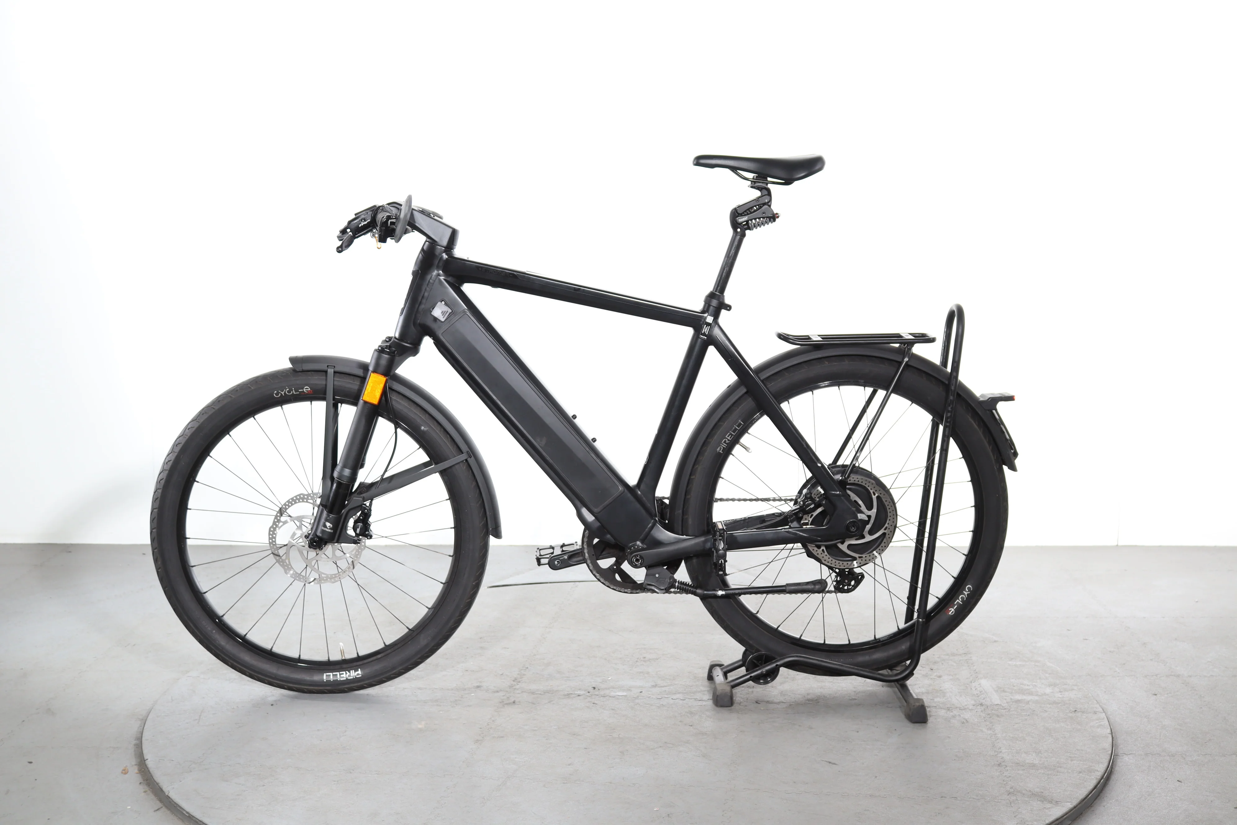 Stromer ST3 Sport - Image 4