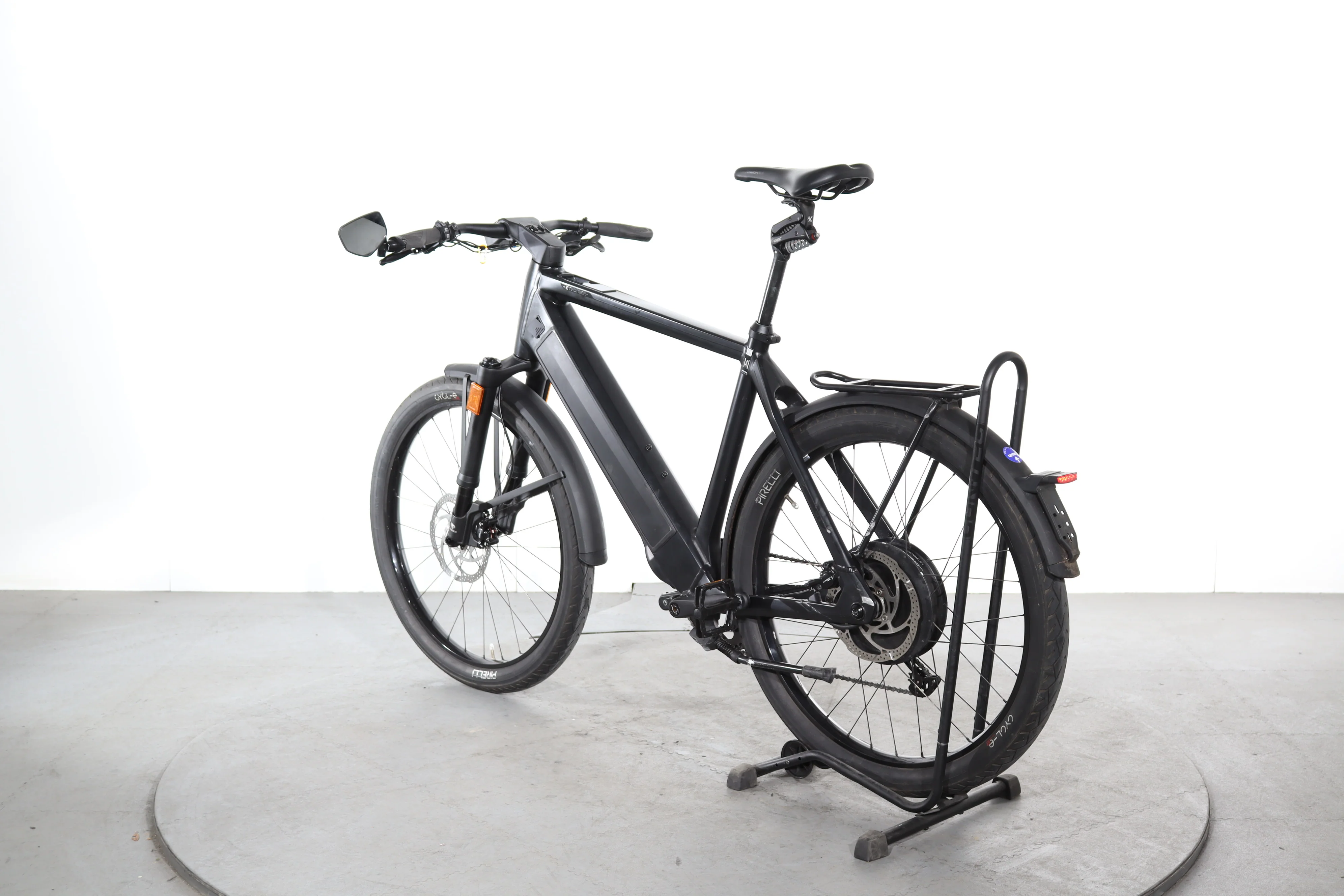 Stromer ST3 Sport - Image 5
