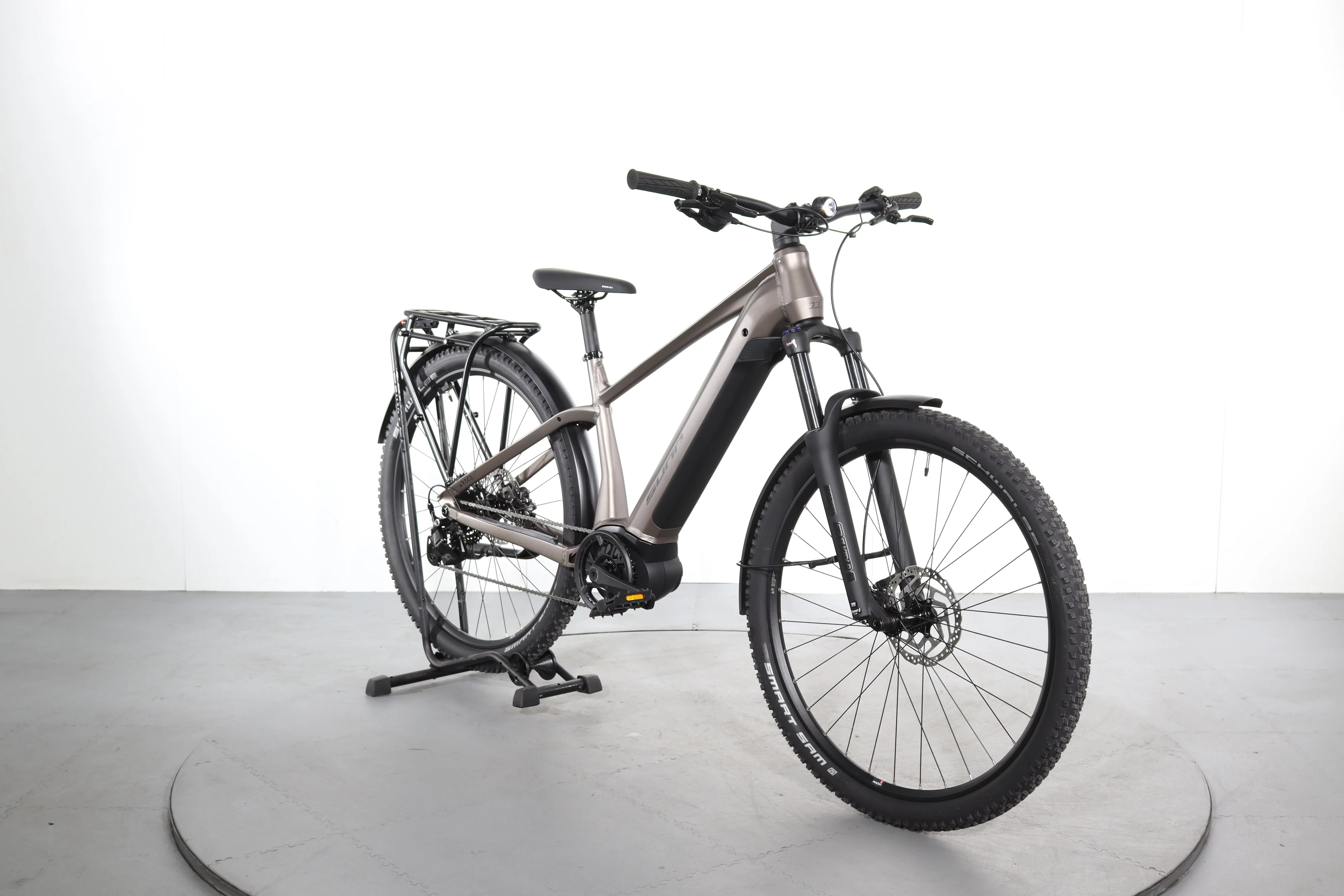 SUNN Rage Allroad S2 - Image 2