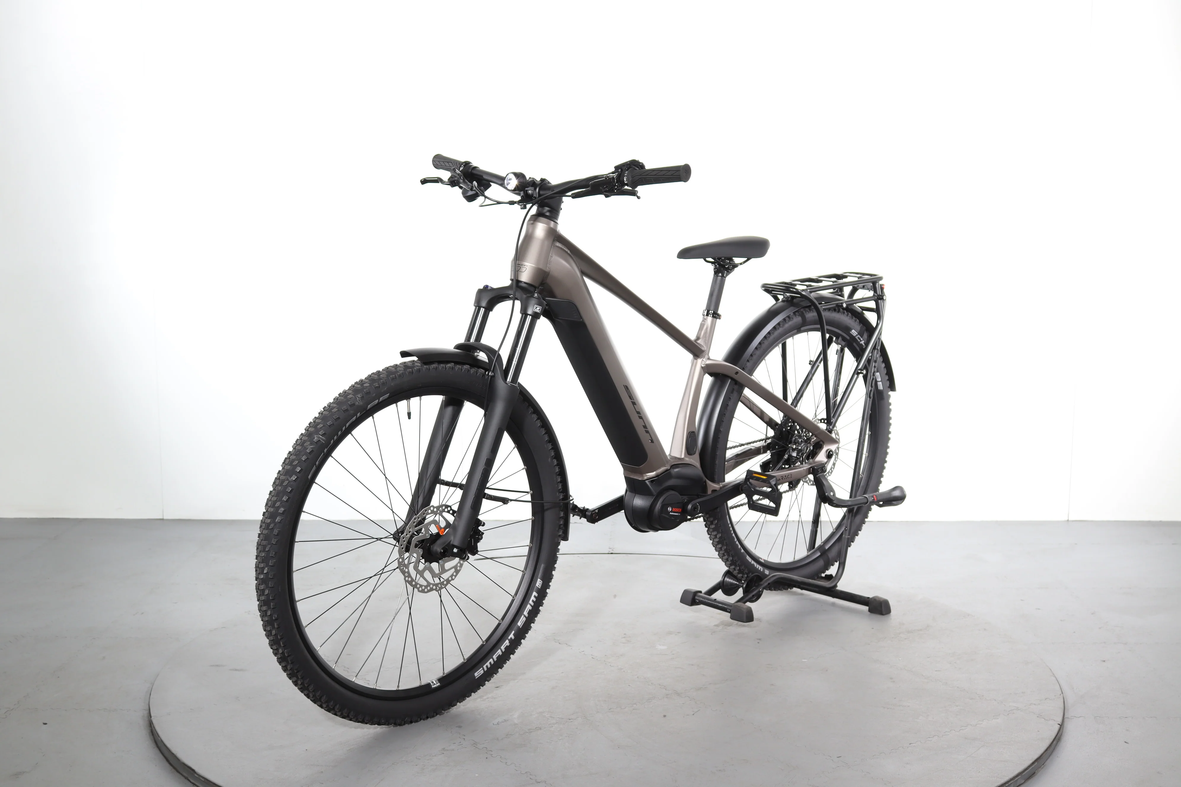 SUNN Rage Allroad S2 - Image 3