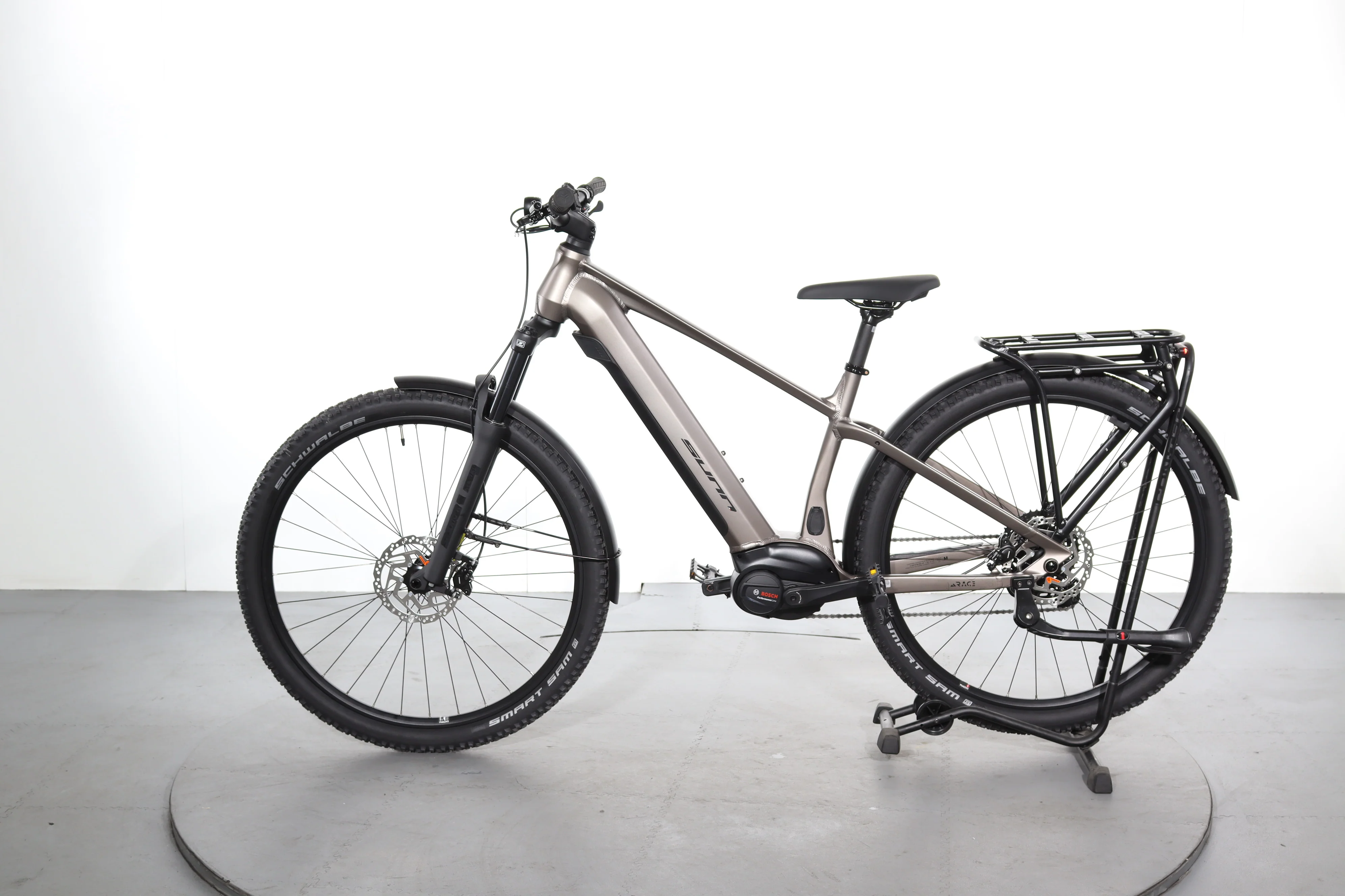 SUNN Rage Allroad S2 - Image 4