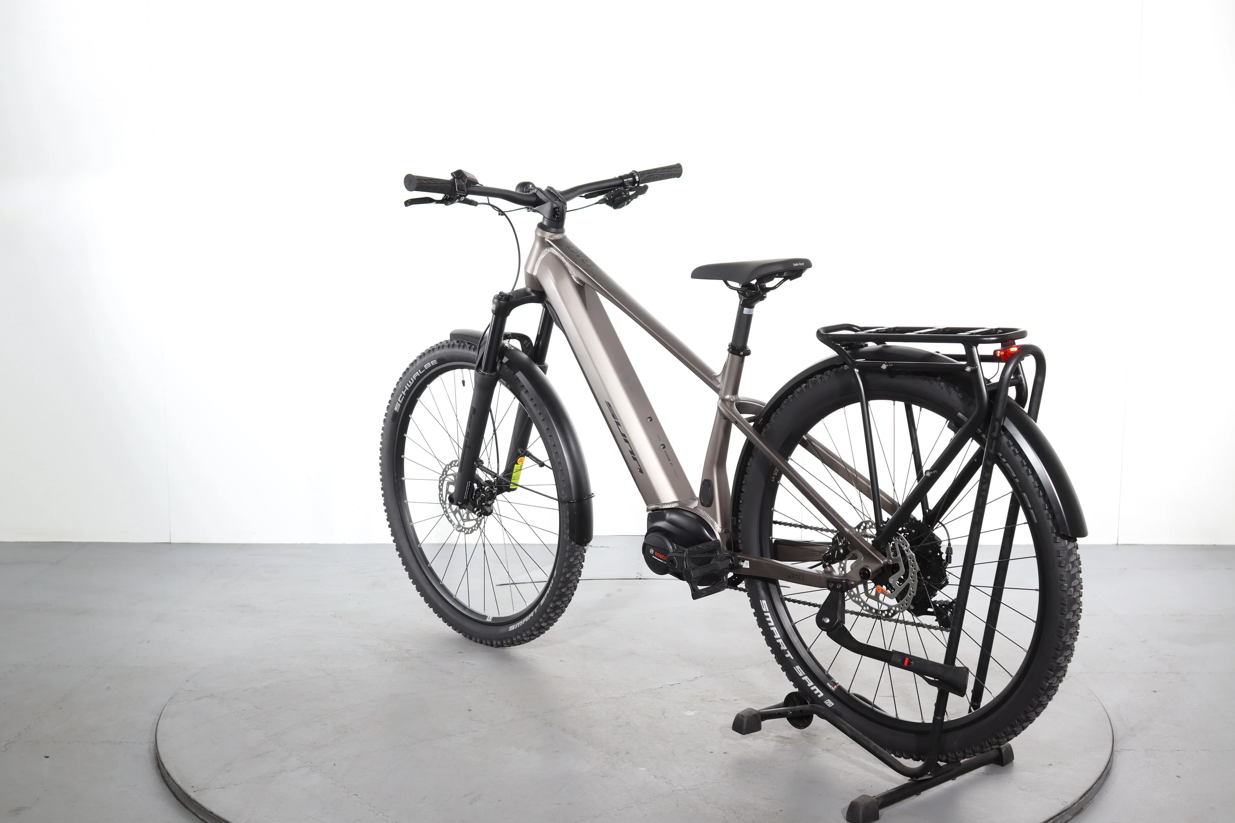SUNN Rage Allroad S2 - Image 5