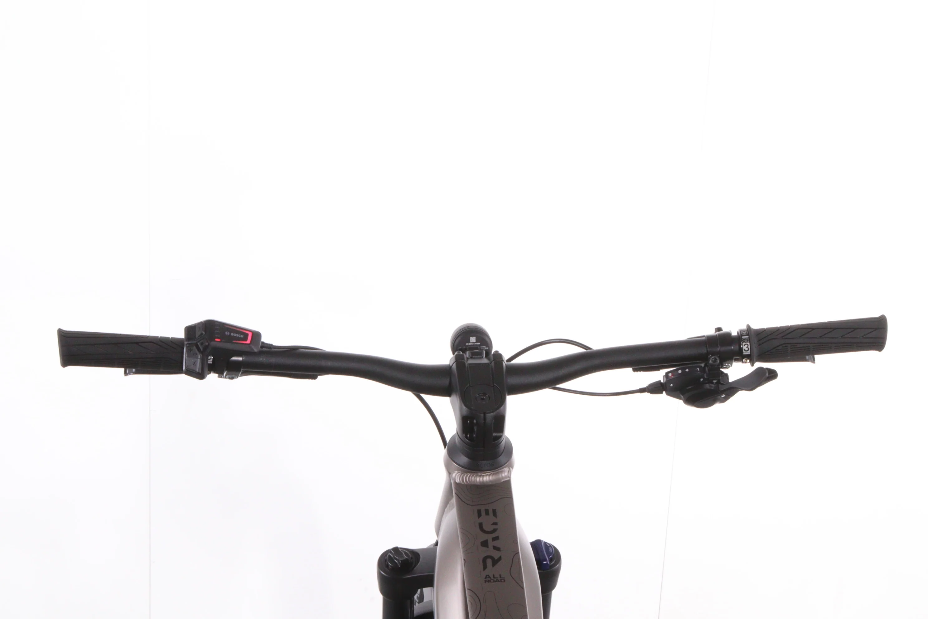 SUNN Rage Allroad S2 - Image 7
