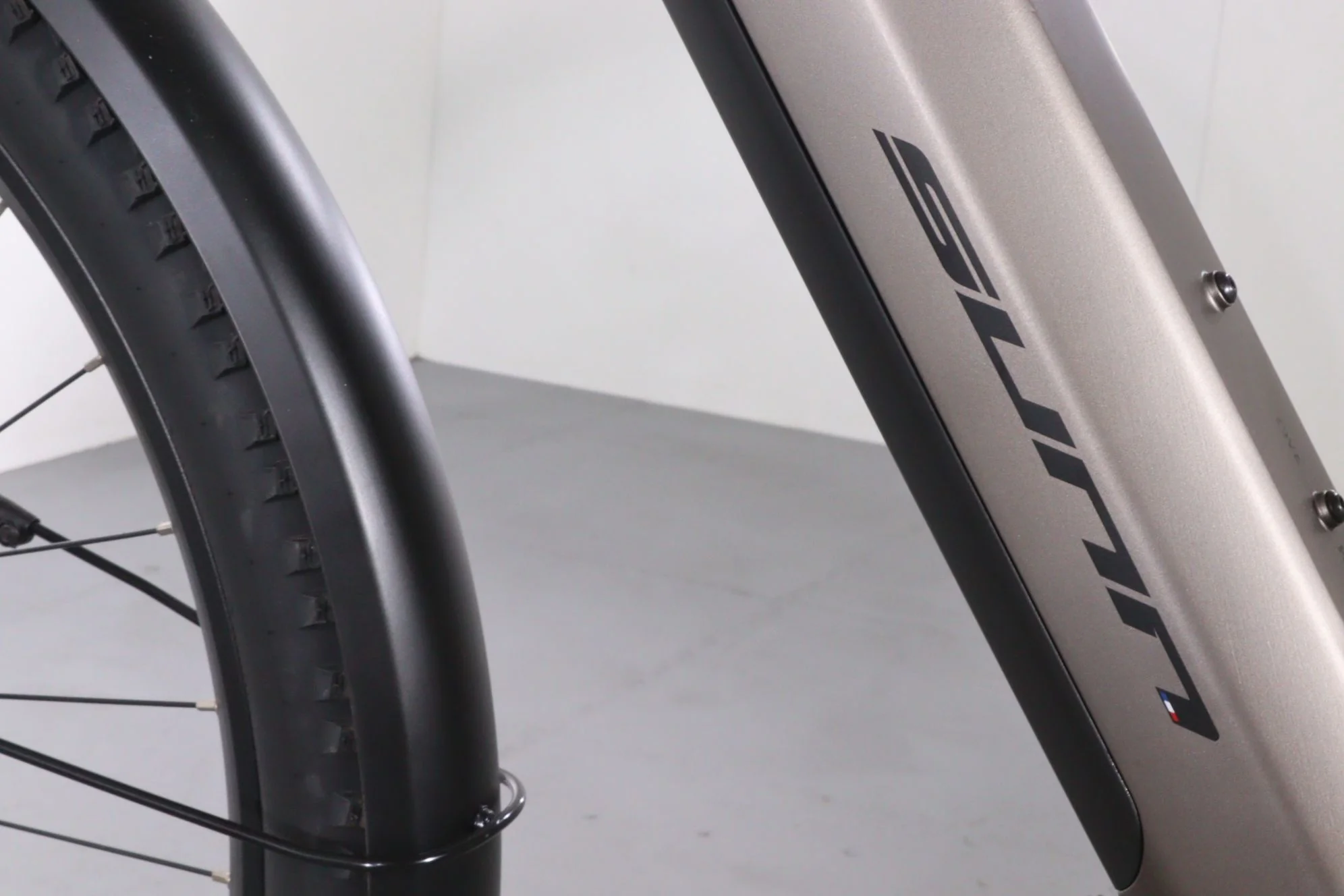 SUNN Rage Allroad S2 - Image 9