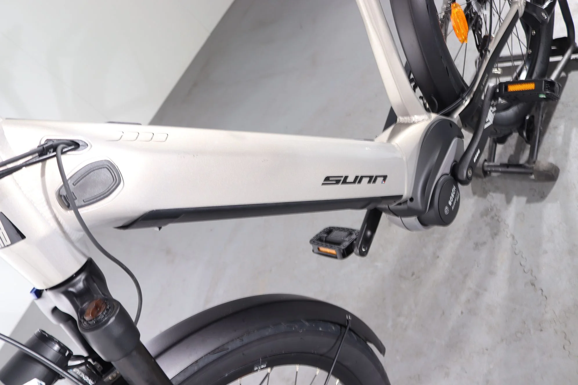 Sunn Skill - Image 9