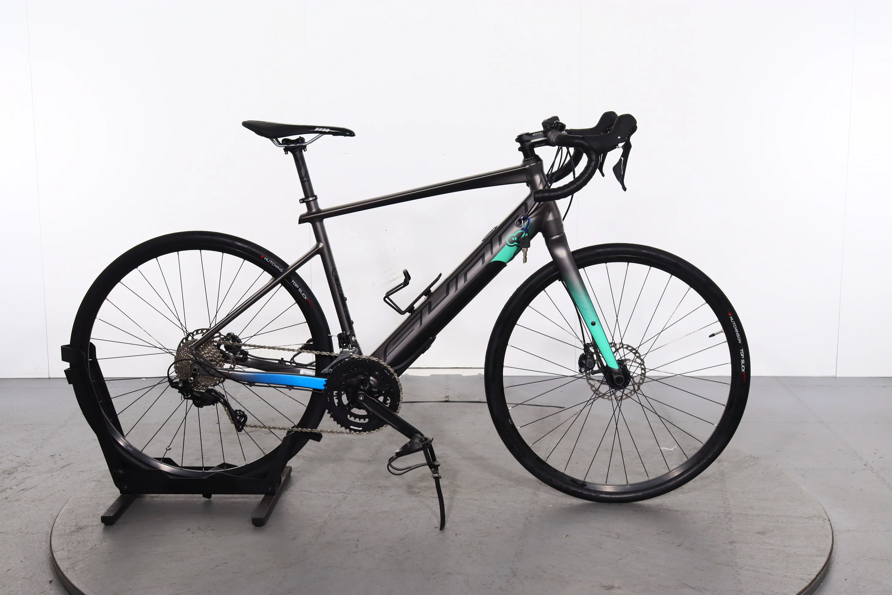 Sunn Volt S1