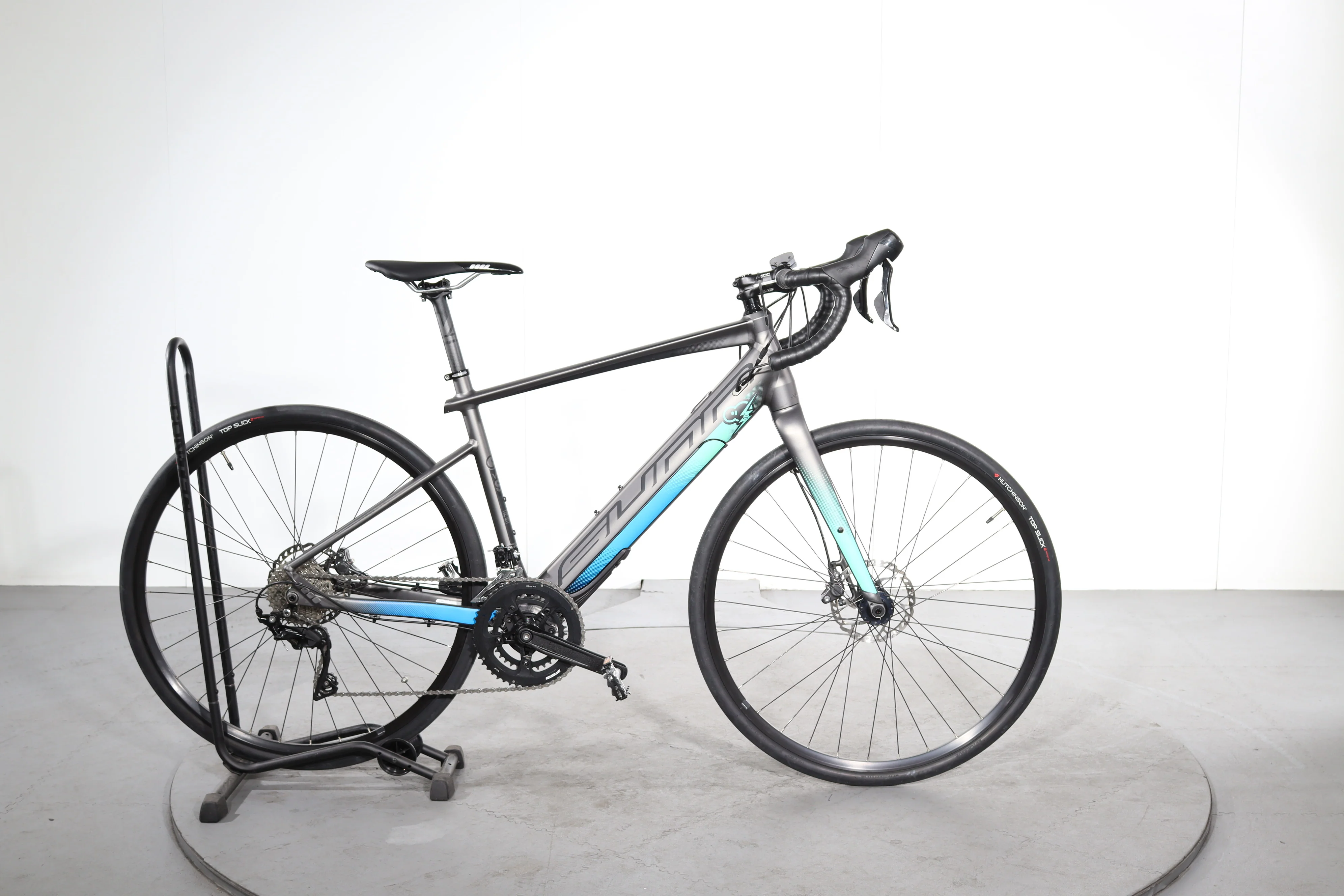 Sunn Volt S1