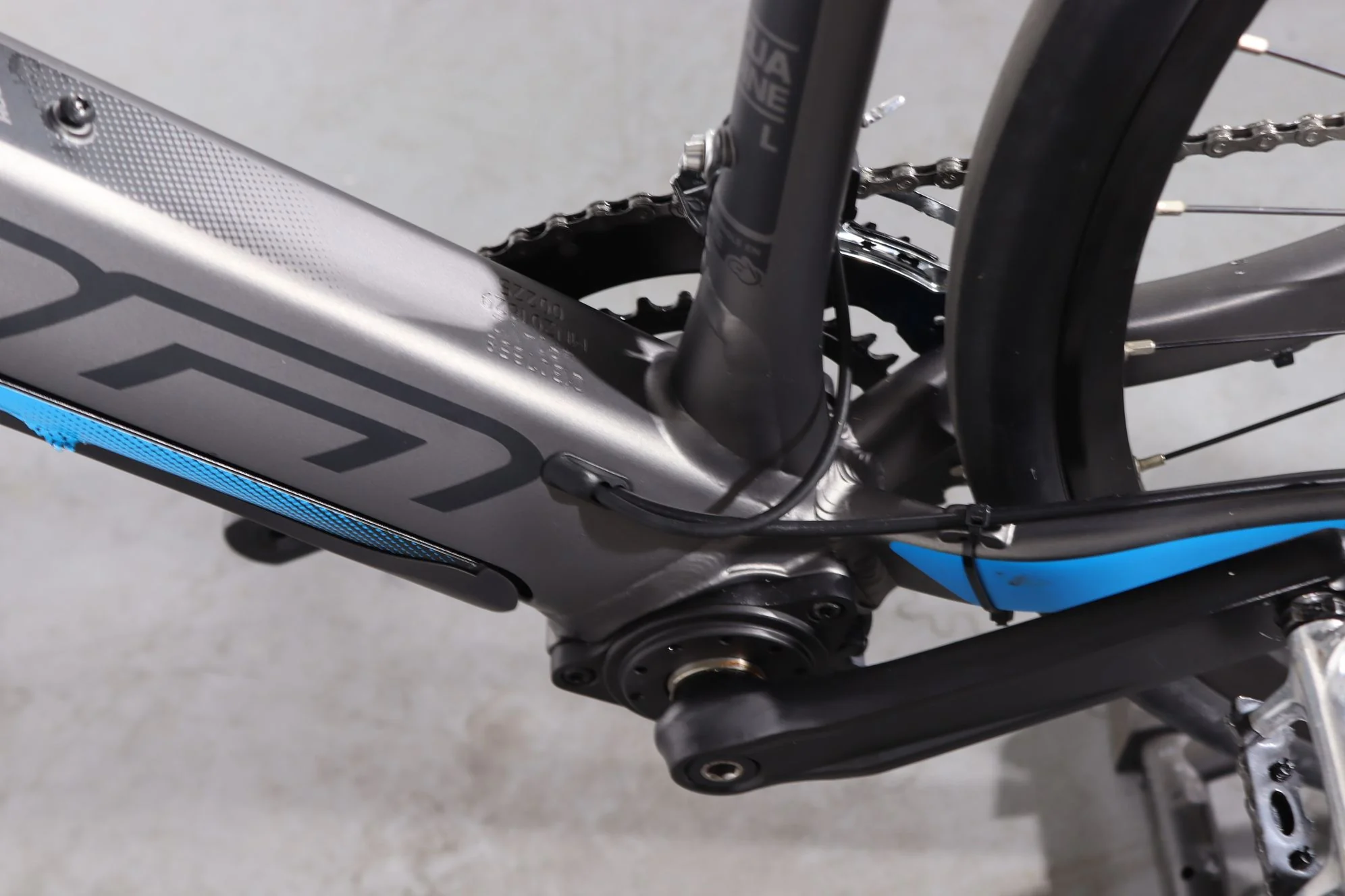 Sunn Volt S1 - Image 10