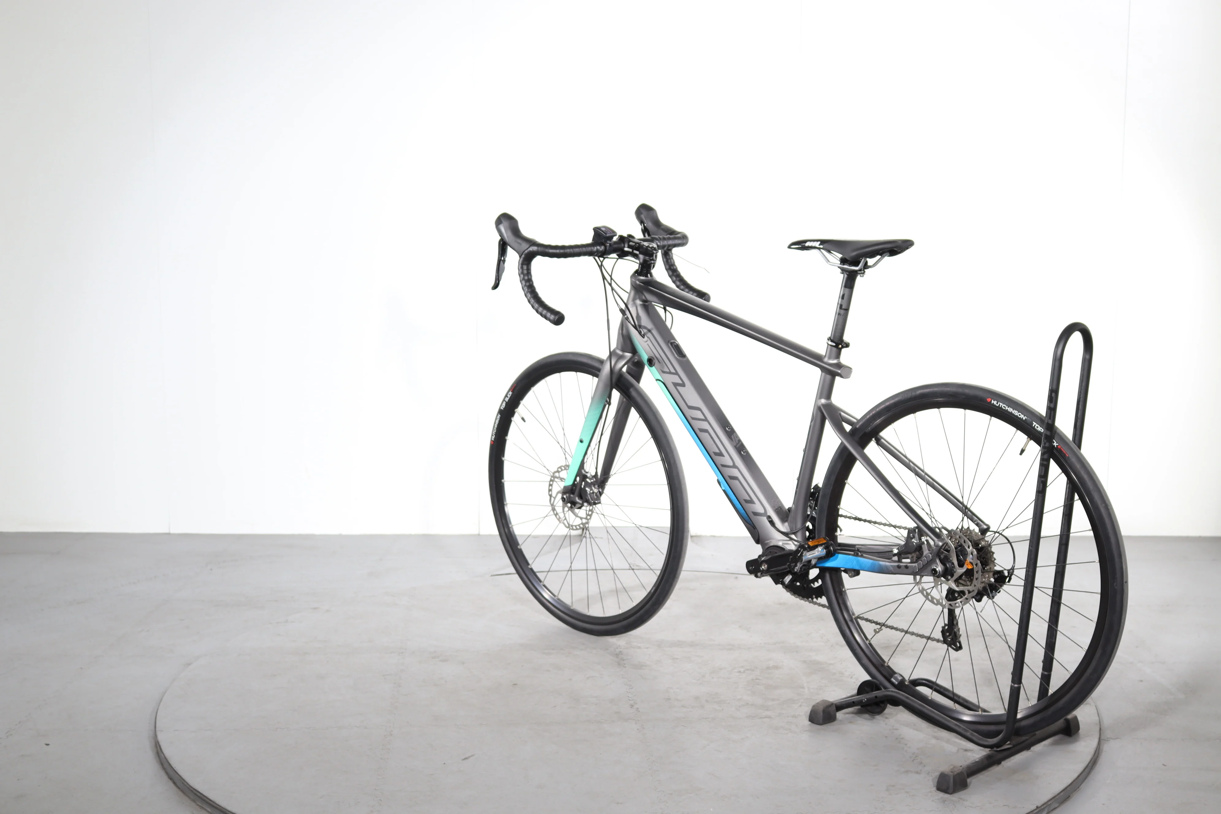 Sunn Volt S1 - Image 5