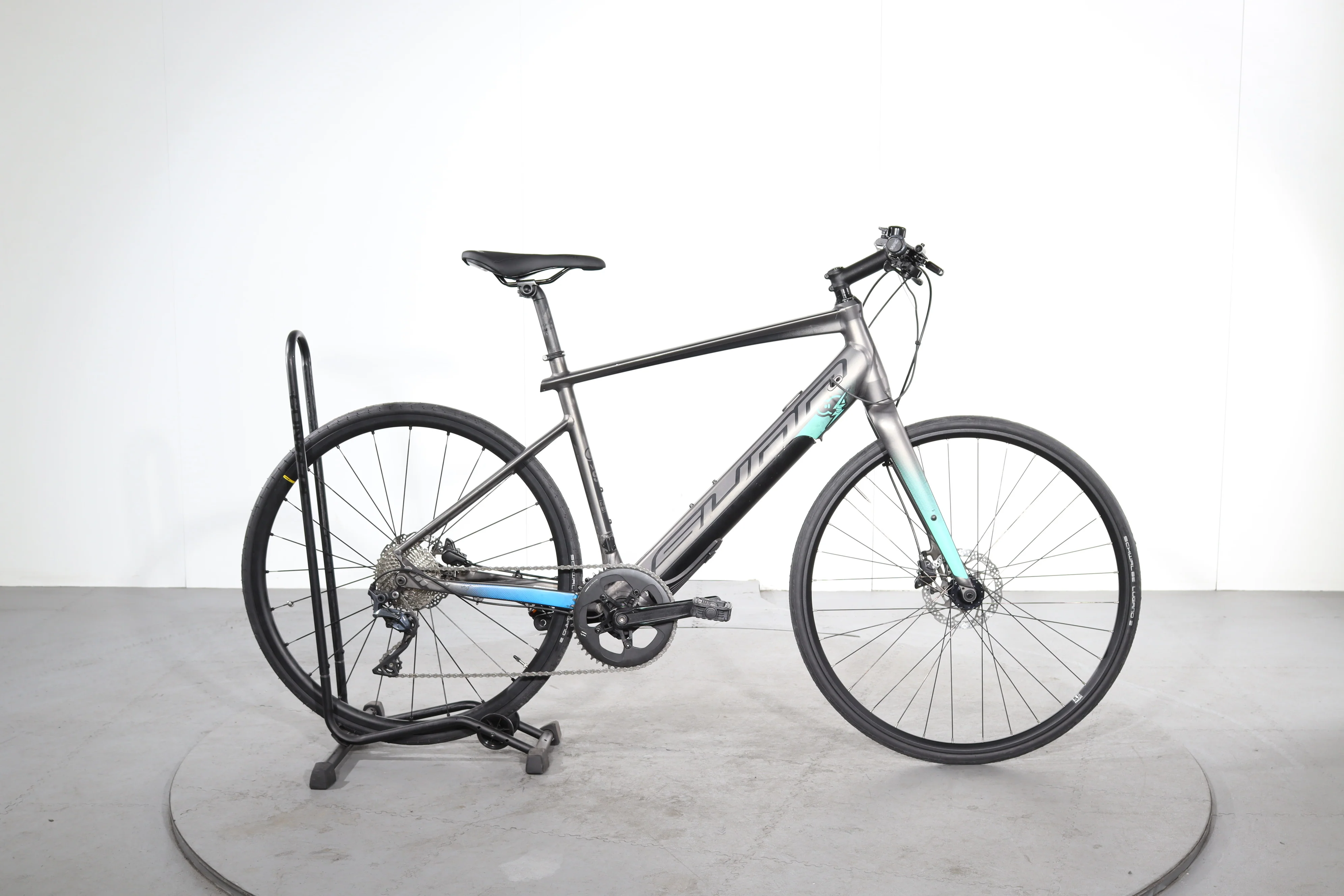 Sunn Volt S1