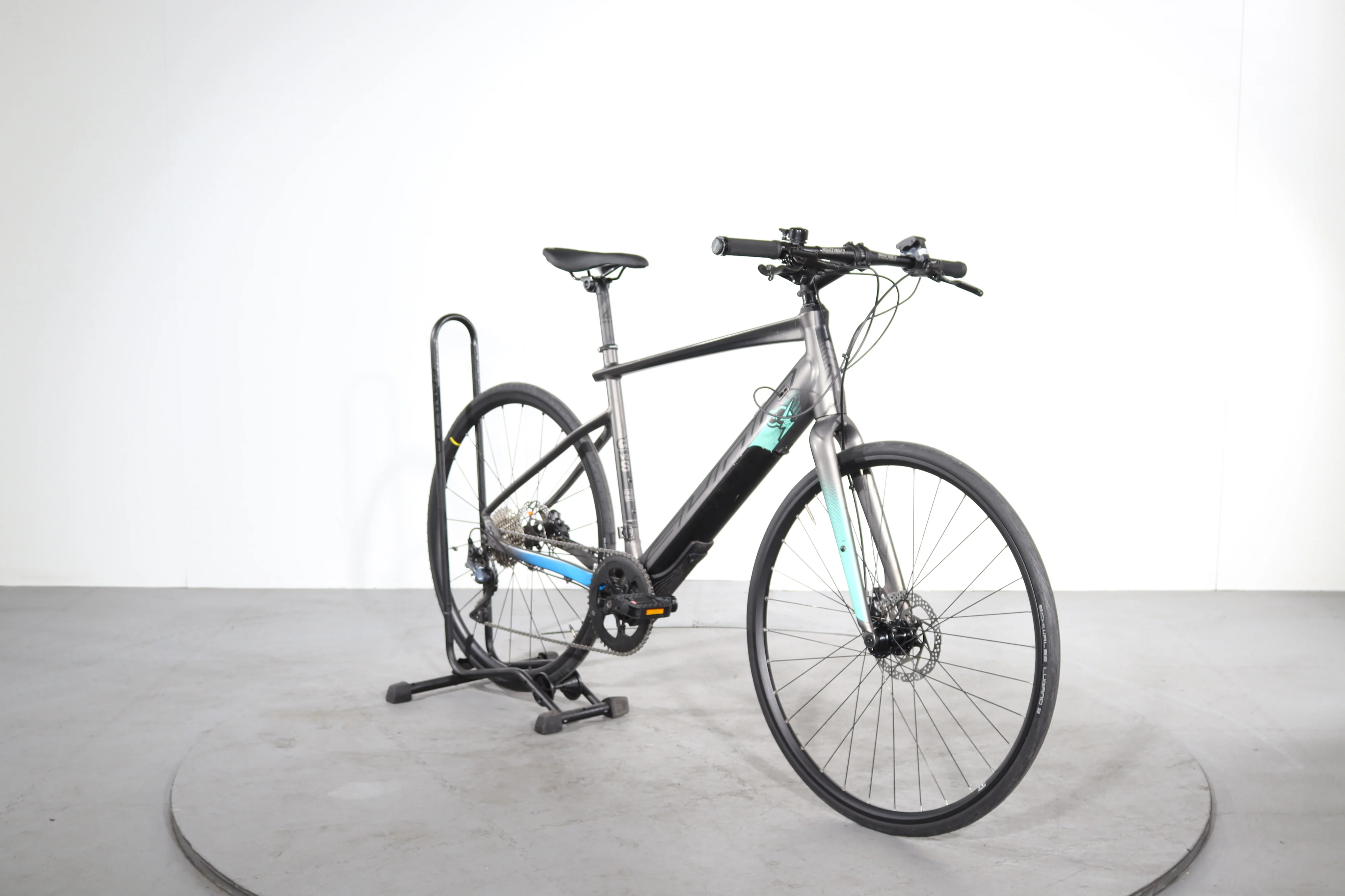 Sunn Volt S1 - Image 2