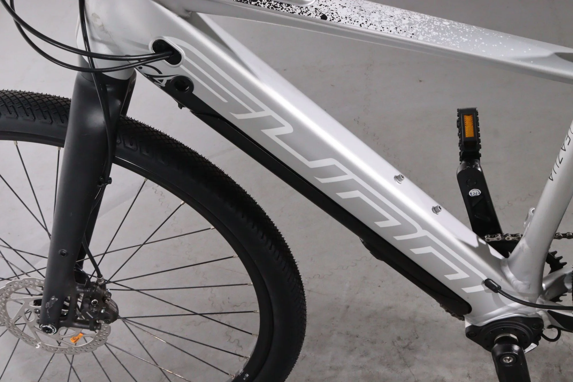 Sunn Volt S1 - Image 11