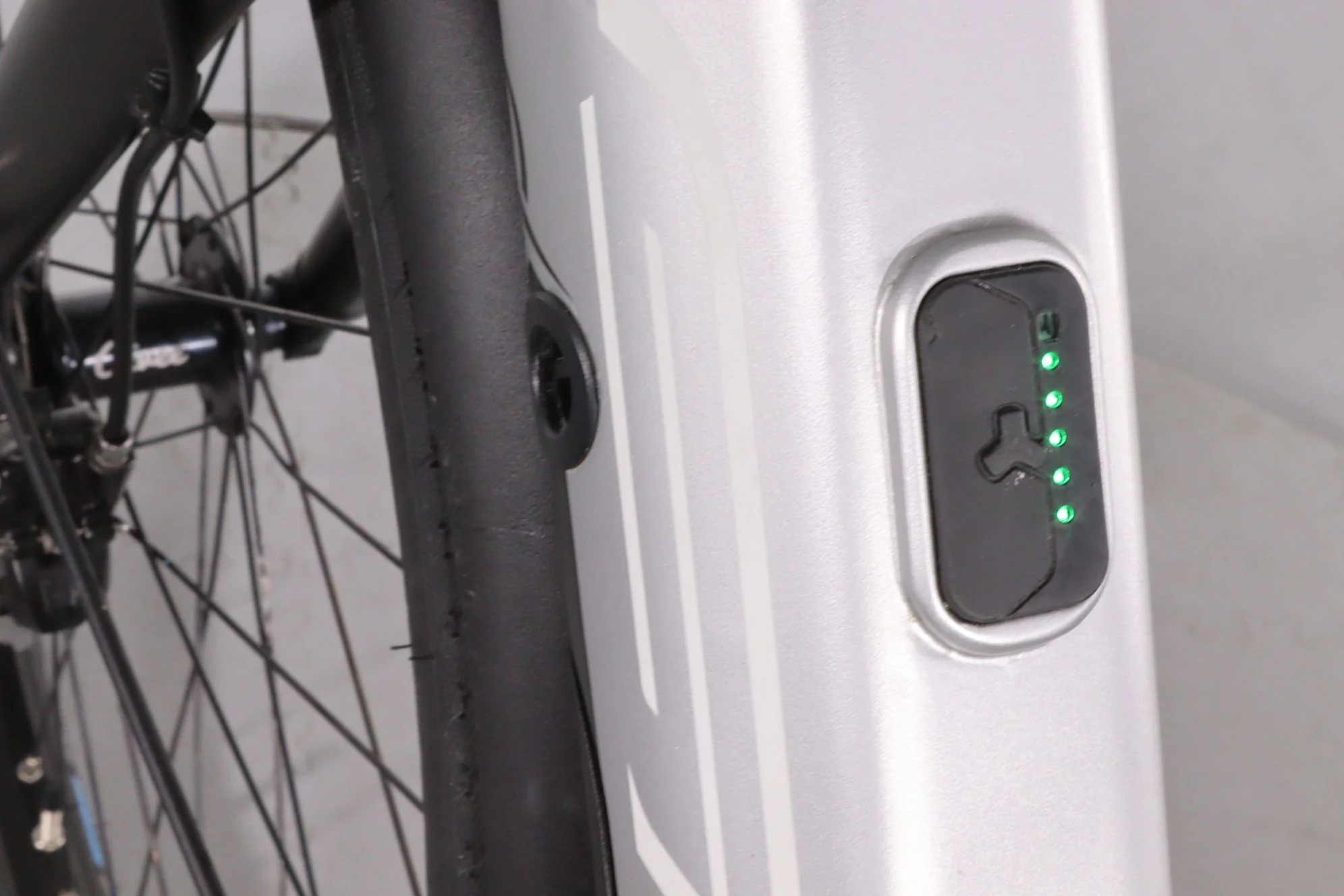 Sunn Volt S2 - Image 8