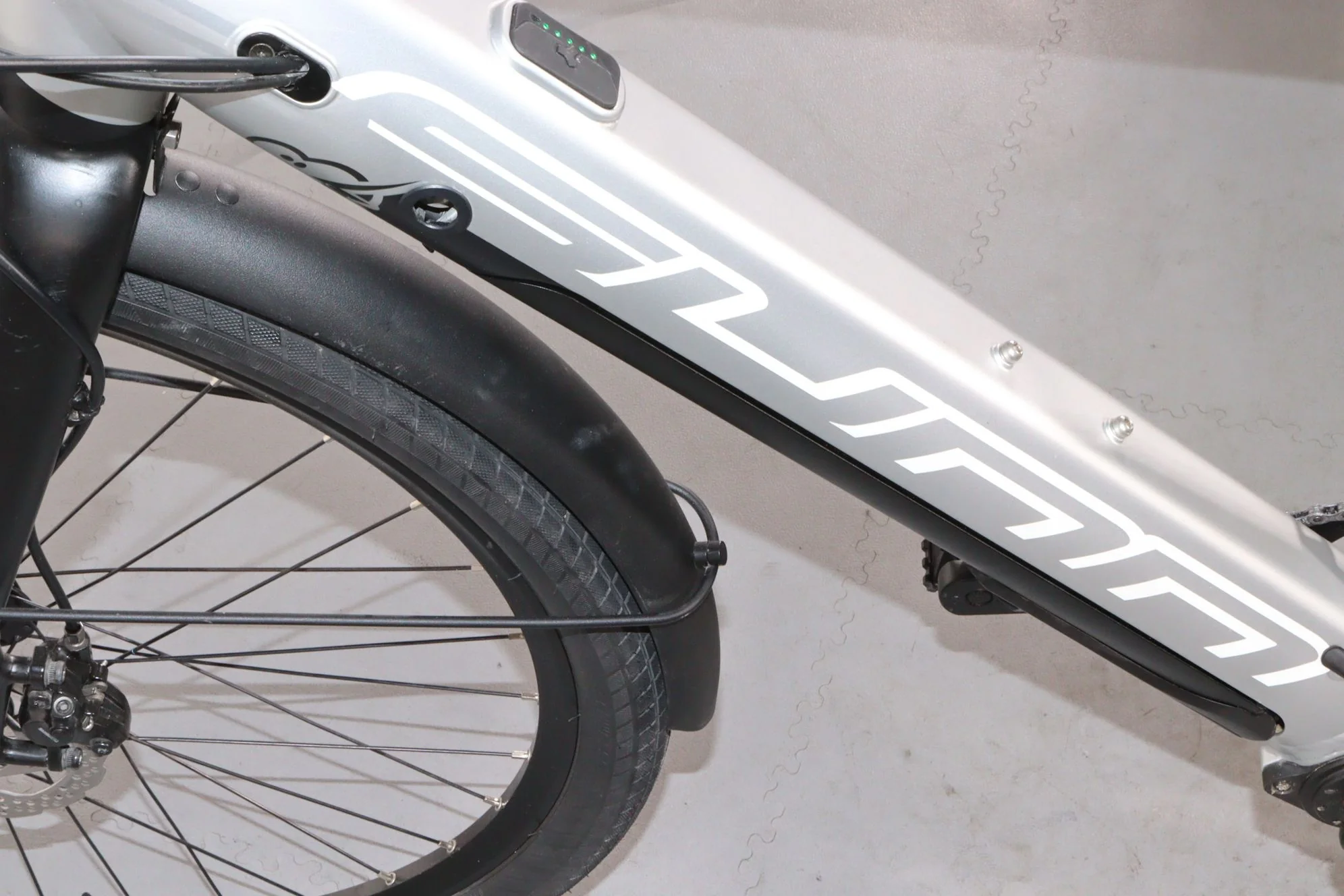 Sunn Volt S2 - Image 9